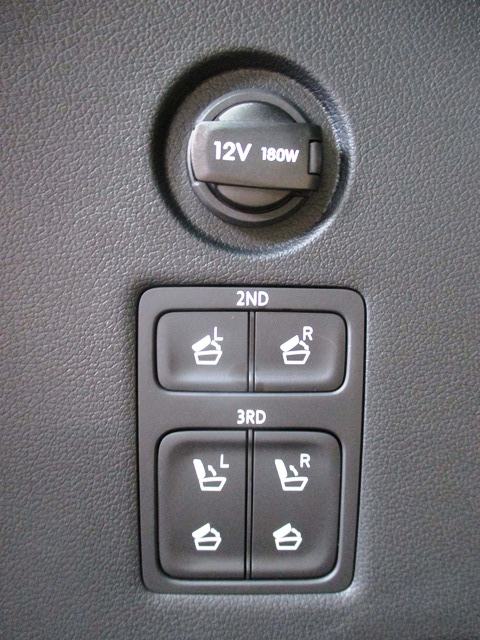 new 2025 Hyundai Palisade car, priced at $54,007