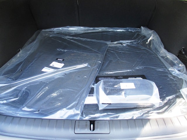 used 2024 Genesis G70 car, priced at $45,000