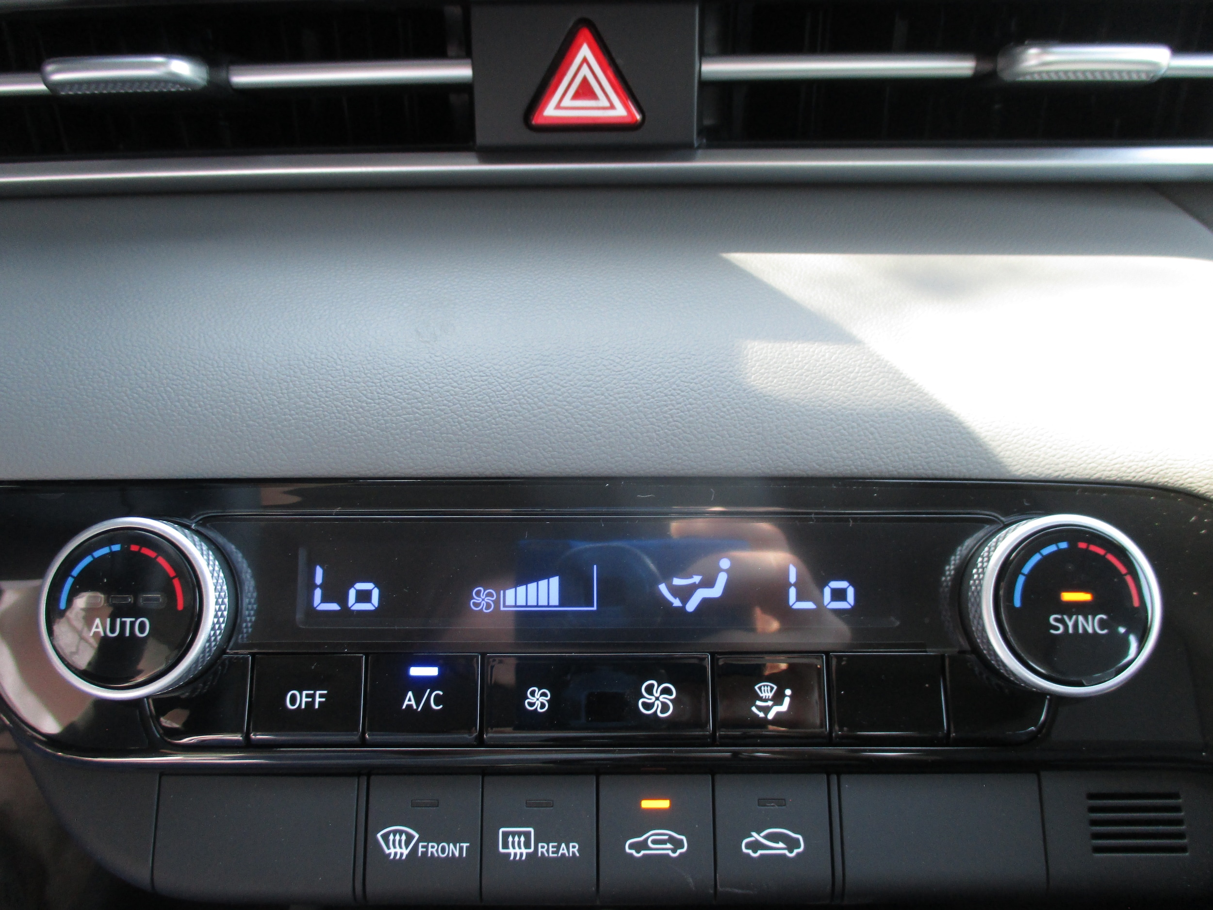 new 2026 Hyundai Elantra car, priced at $26,165