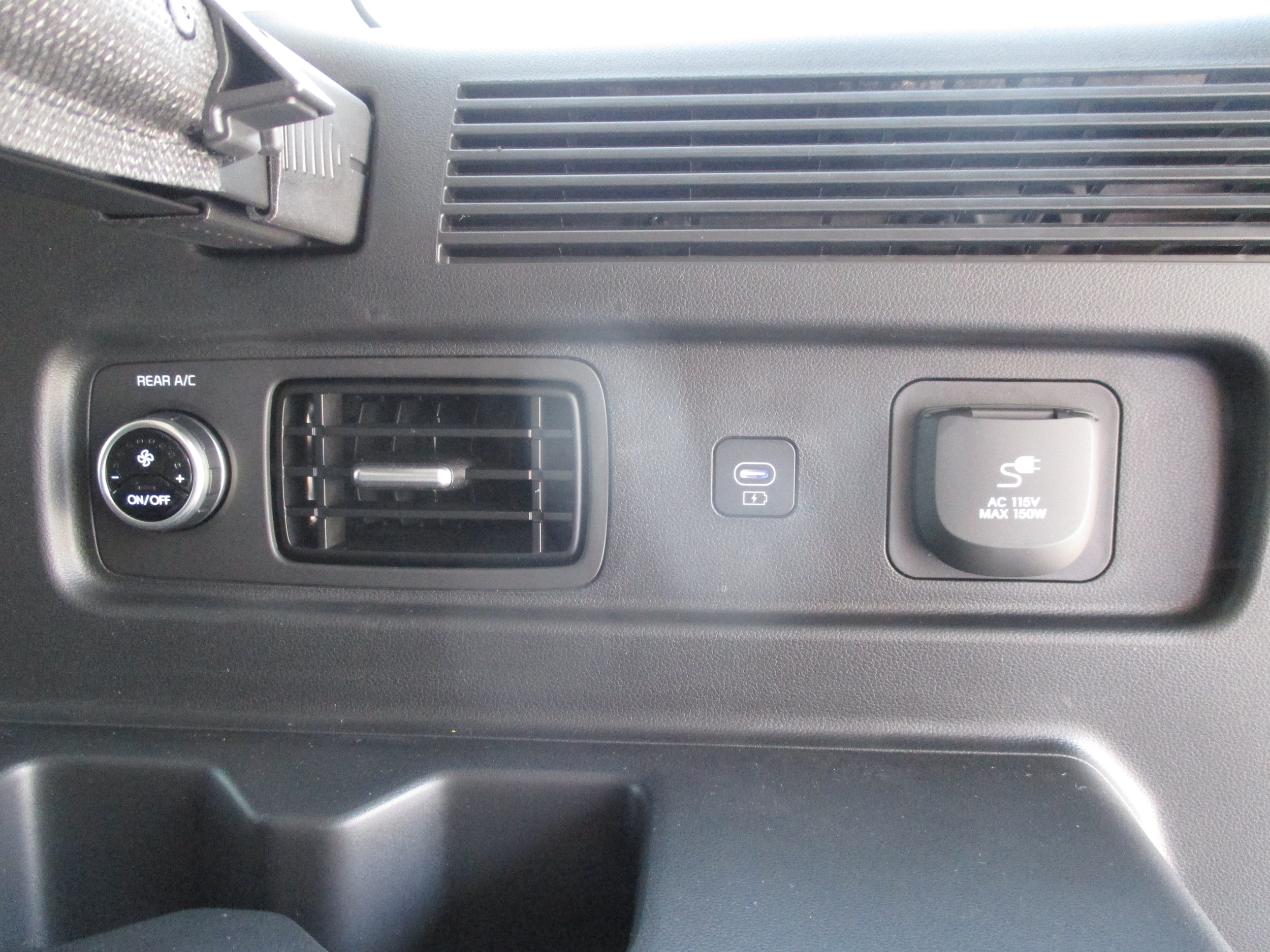 new 2026 Hyundai Santa Fe car, priced at $47,697