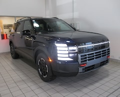 New 2026 Hyundai Palisade XRT AWD SUV near Boston, MA