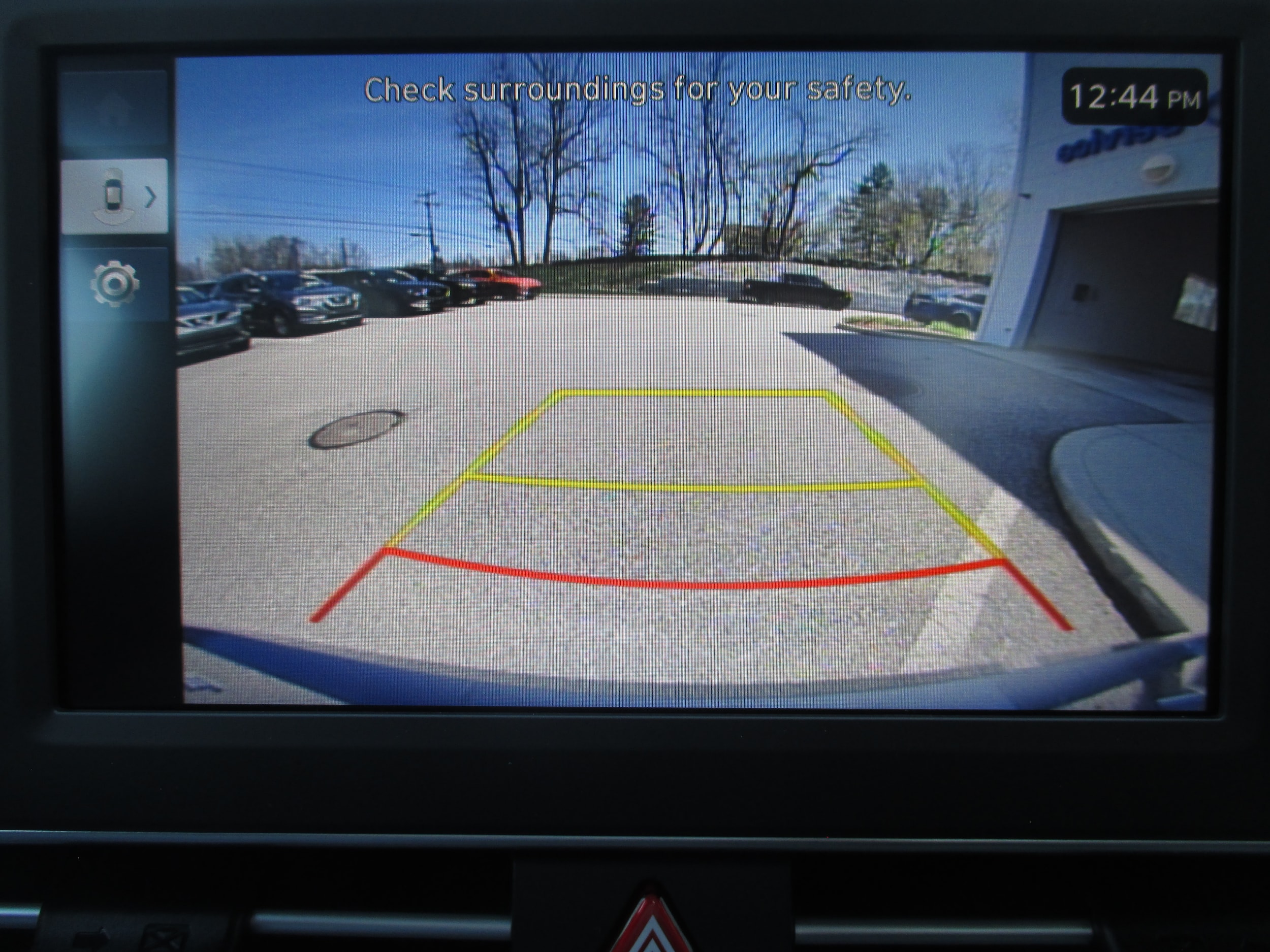 new 2026 Hyundai Elantra car, priced at $26,930