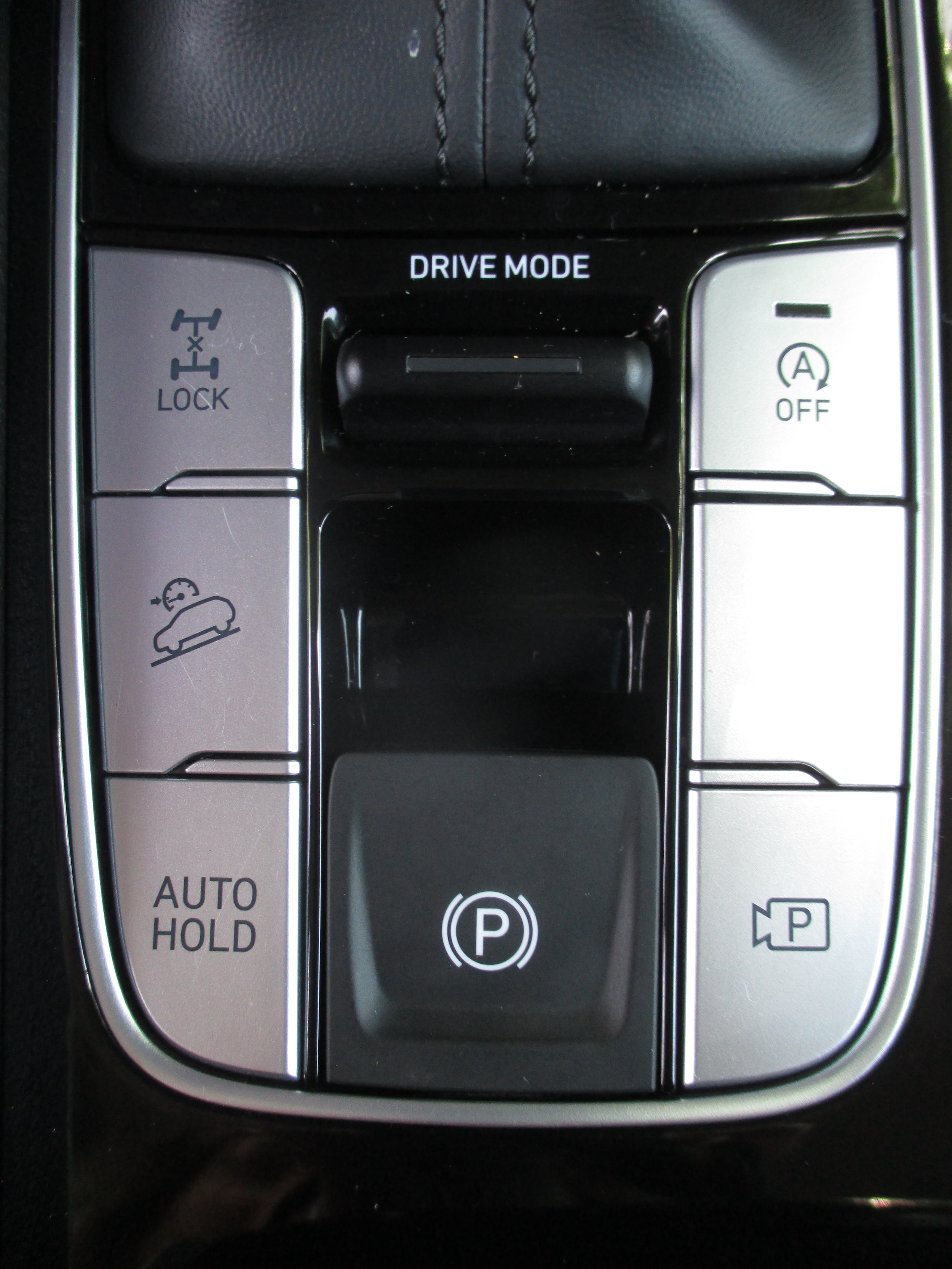 2024 Hyundai Tucson SEL - Photo 22