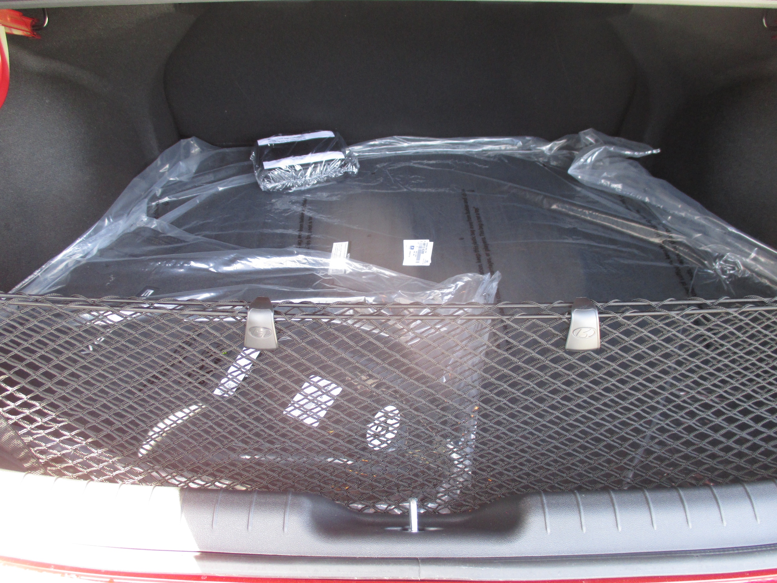 new 2026 Hyundai Elantra car, priced at $26,165