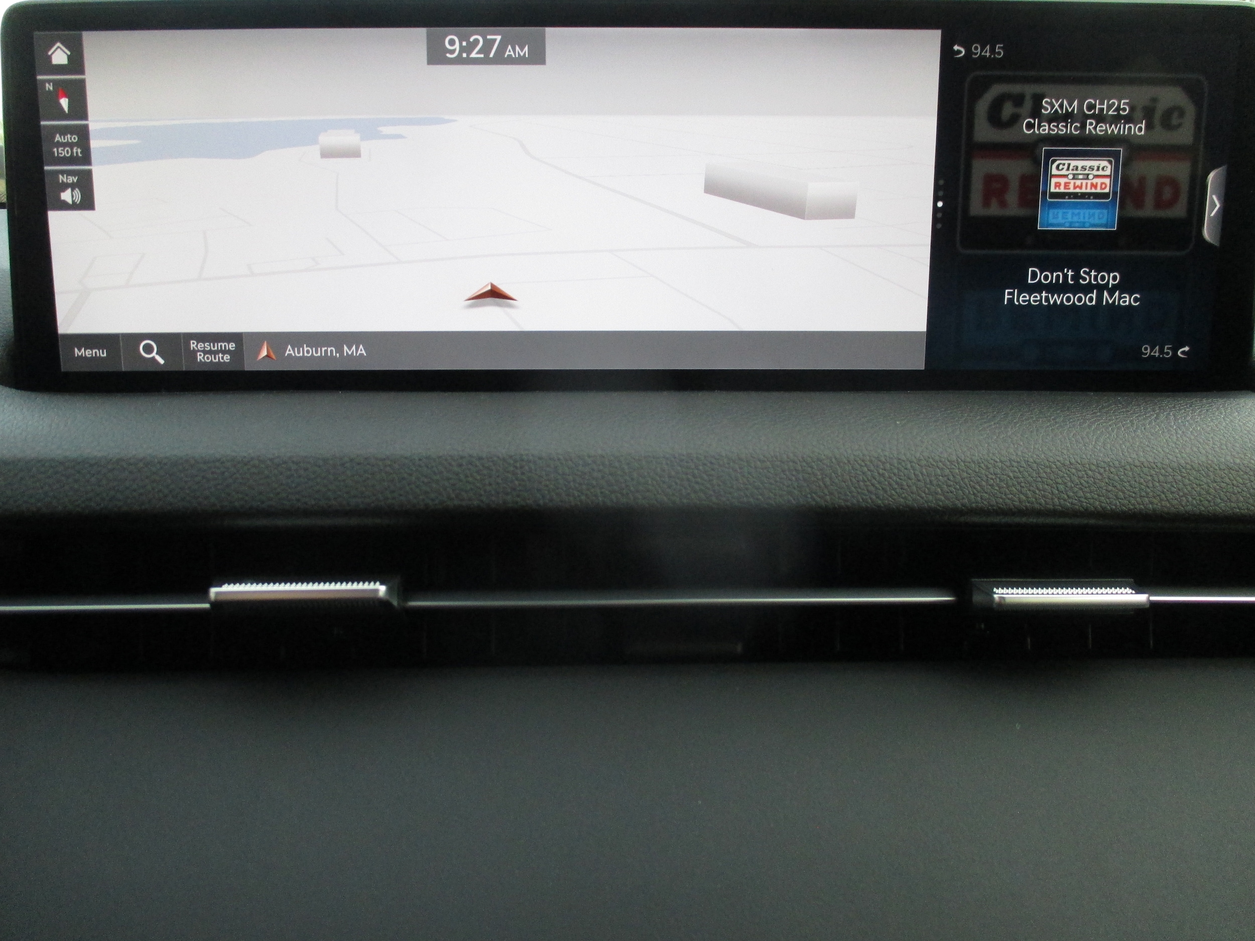 used 2025 Genesis GV70 car, priced at $54,905