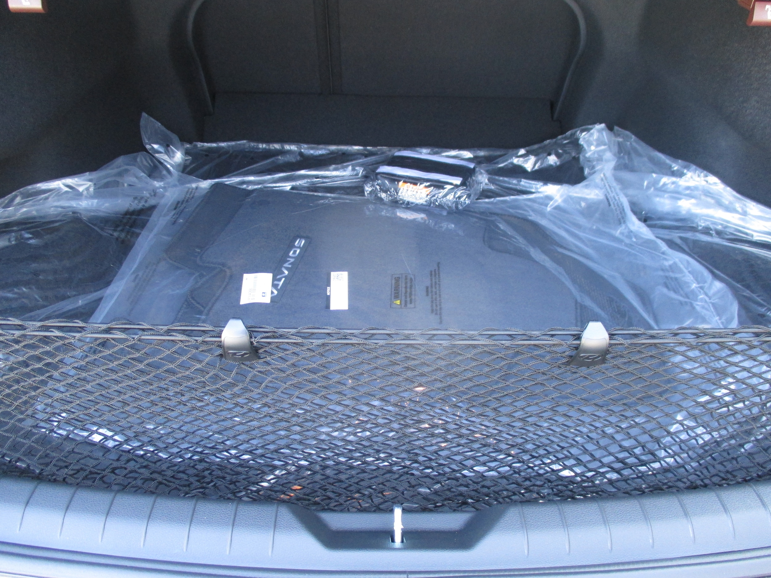 new 2026 Hyundai Sonata car, priced at $29,885