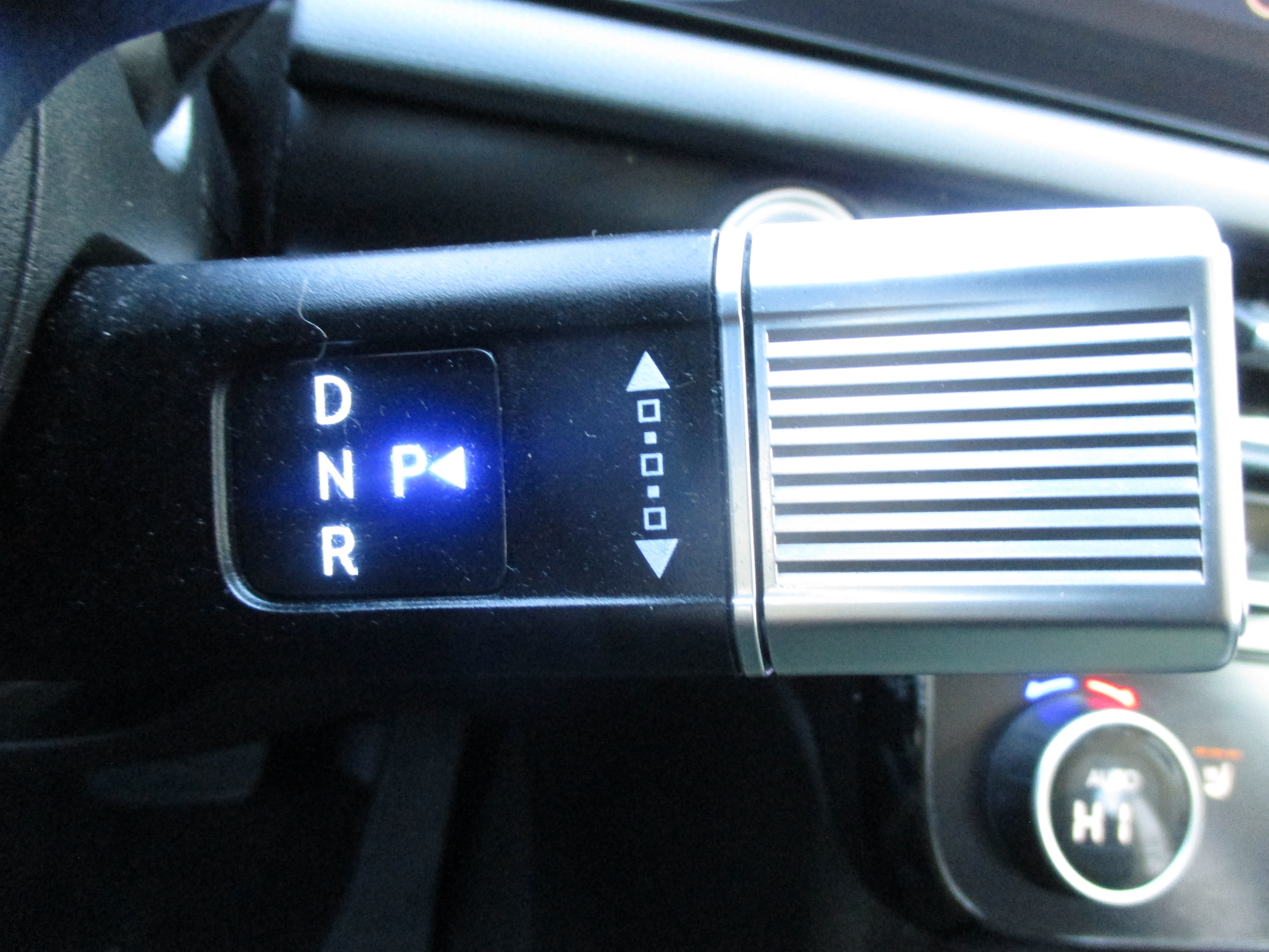 2025 Hyundai Tucson Blue - Photo 23