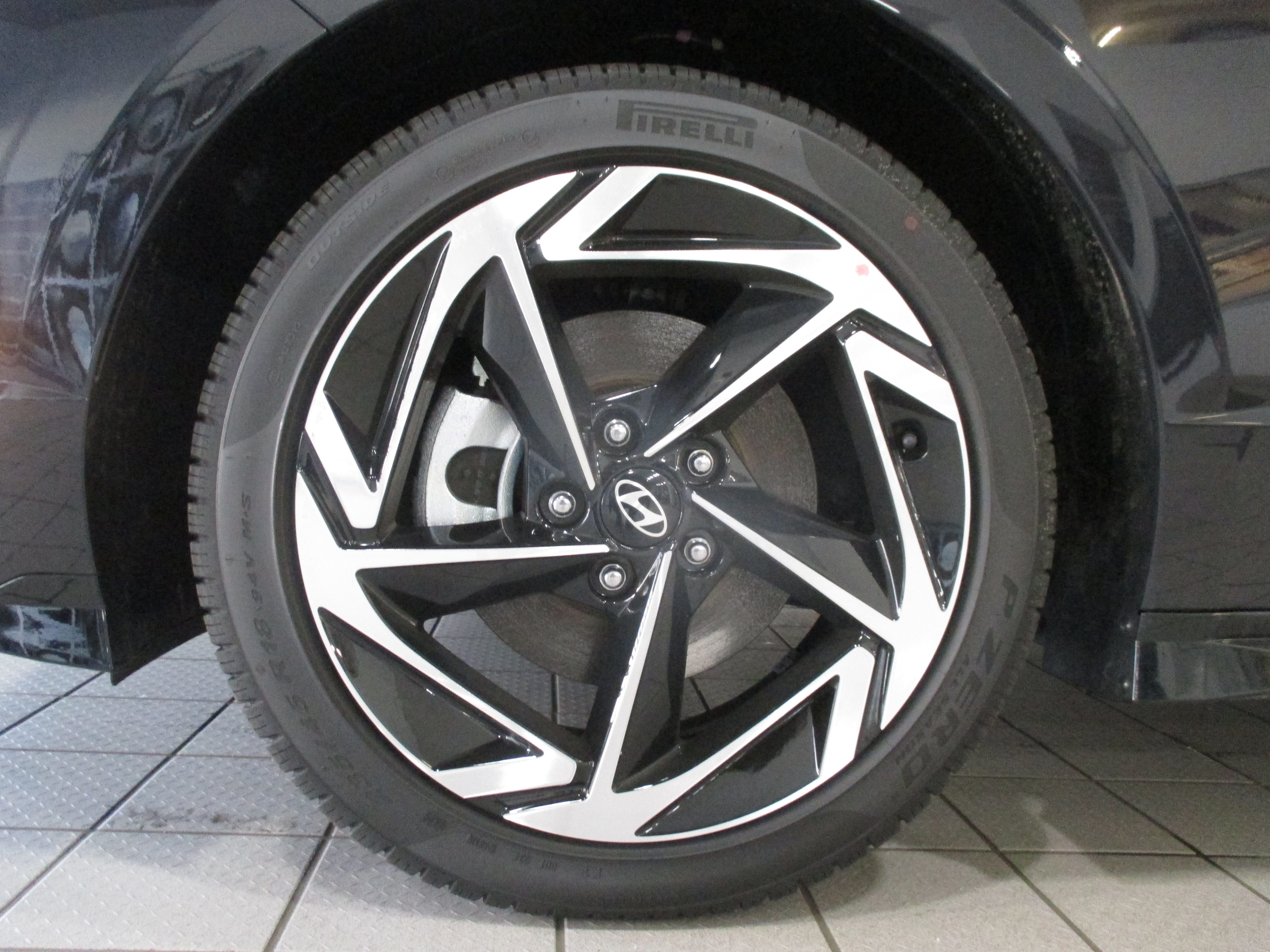 new 2026 Hyundai Sonata car, priced at $29,885