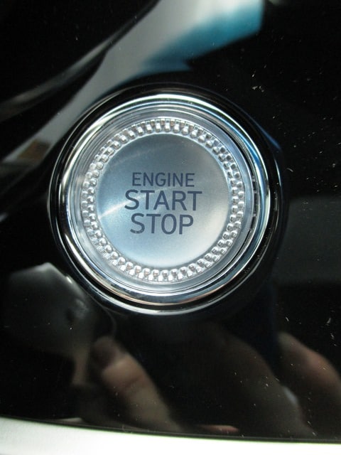 used 2024 Genesis G70 car, priced at $45,000