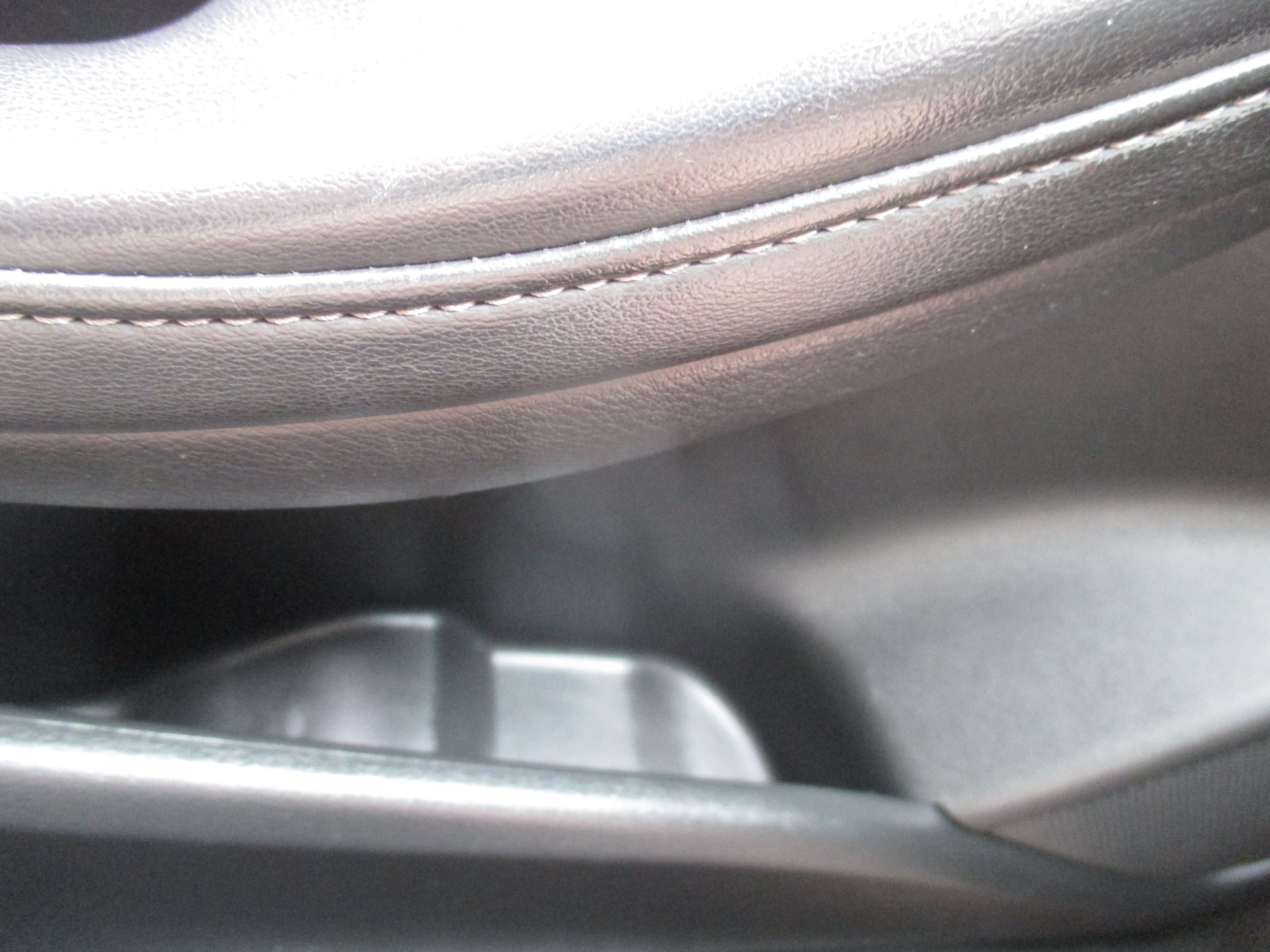 used 2017 INFINITI QX30 car, priced at $13,498