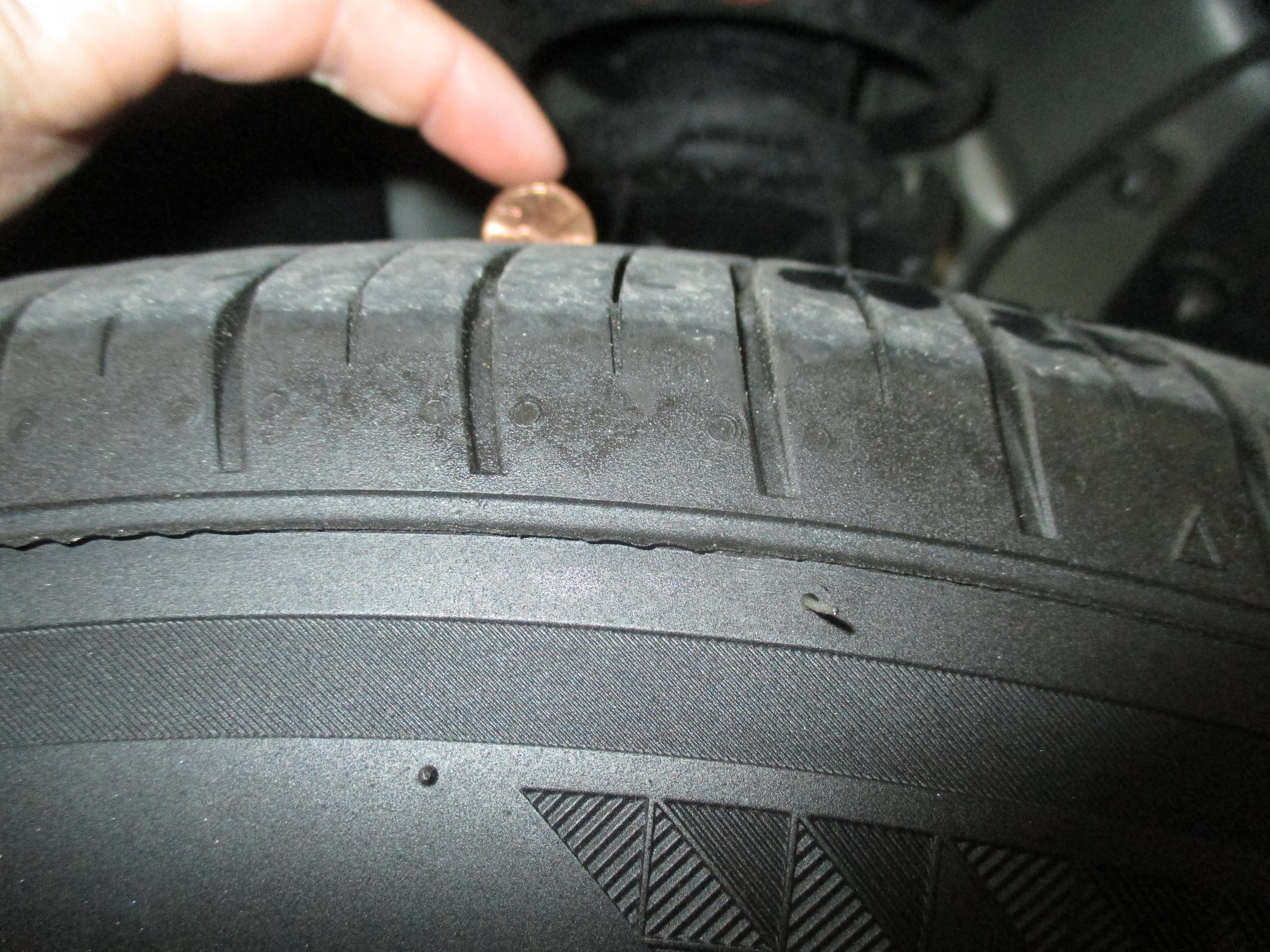 used 2023 Hyundai Tucson car, priced at $23,398