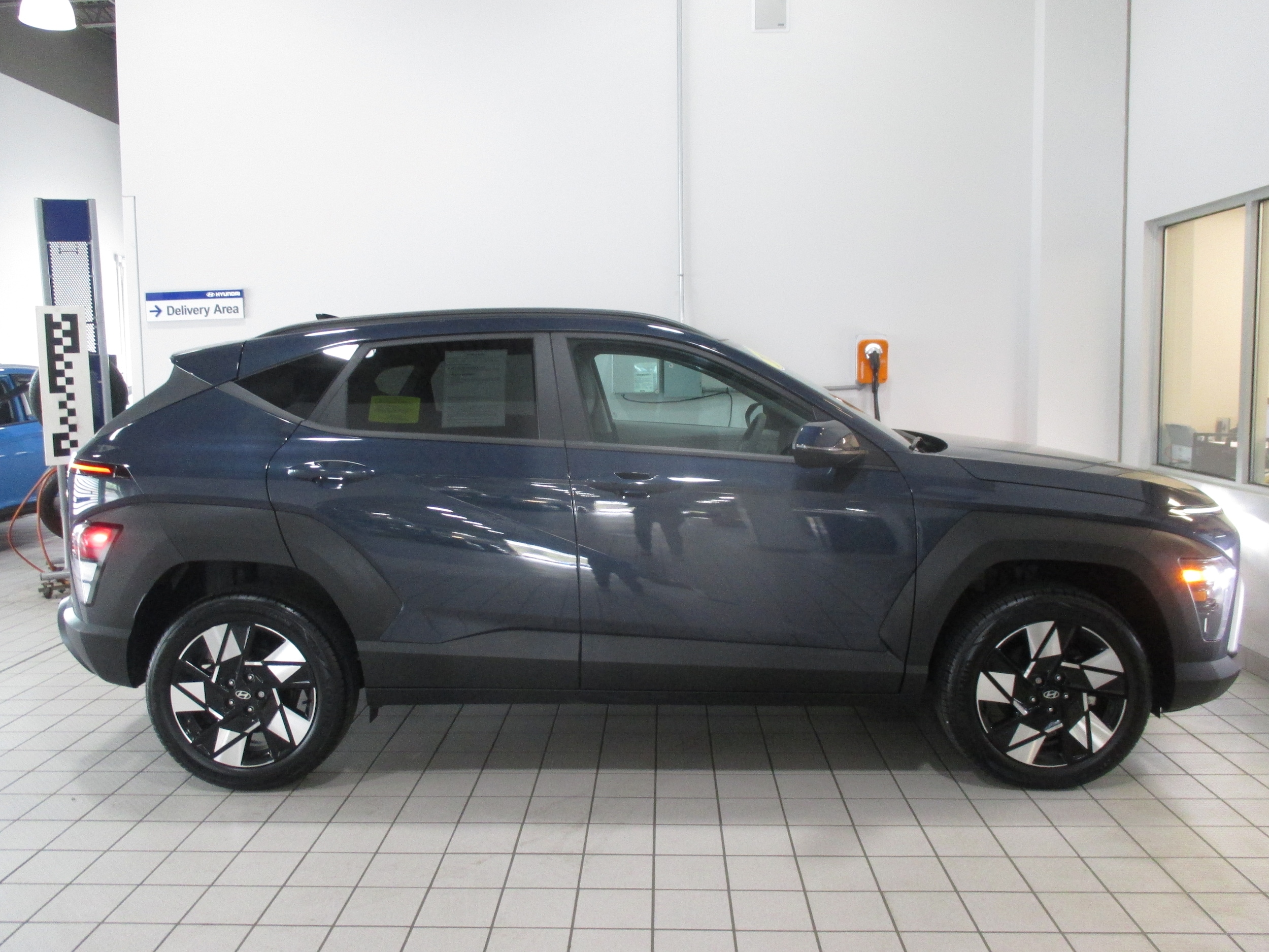 2024 Hyundai Kona SEL - Photo 13