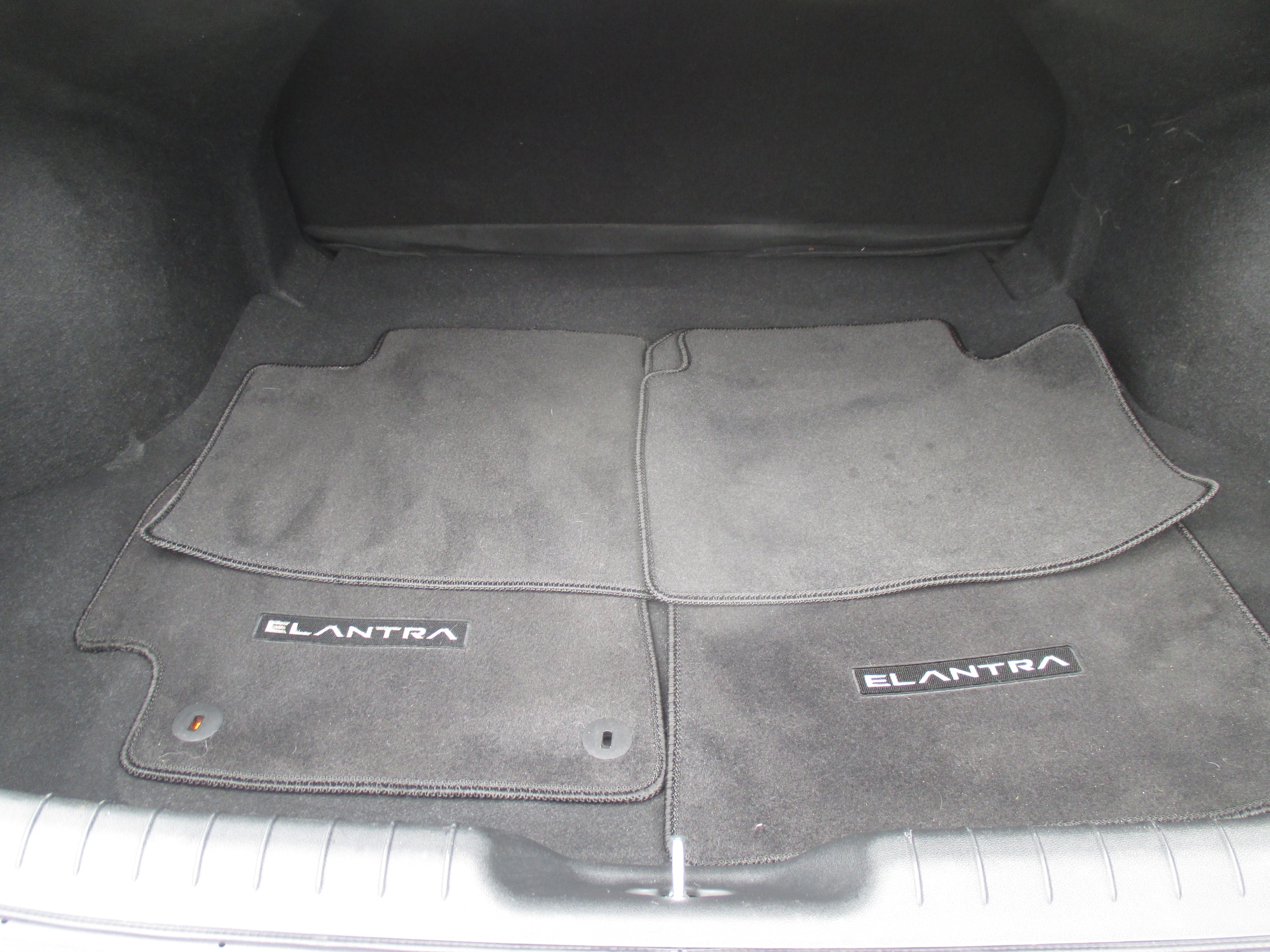 used 2021 Hyundai Elantra car, priced at $16,498