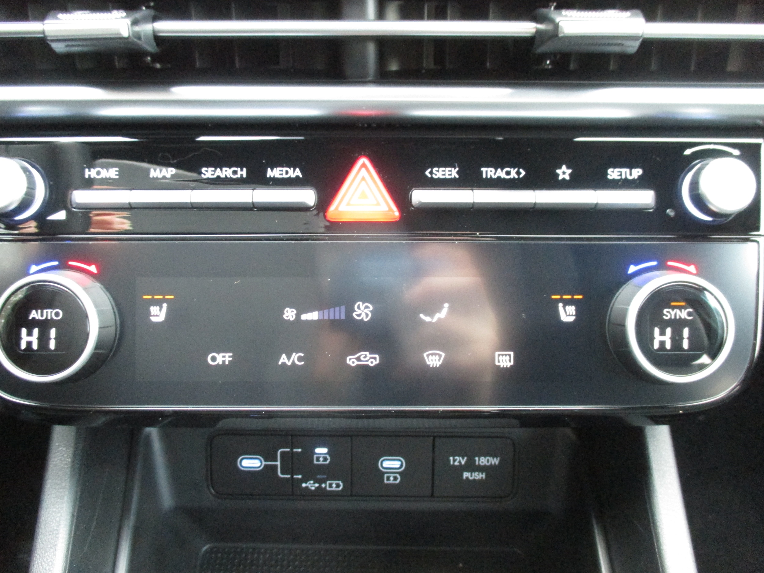 new 2026 Hyundai Santa Cruz car, priced at $34,270