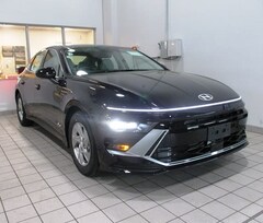 New 2025 Hyundai Sonata SE Sedan near Boston, MA