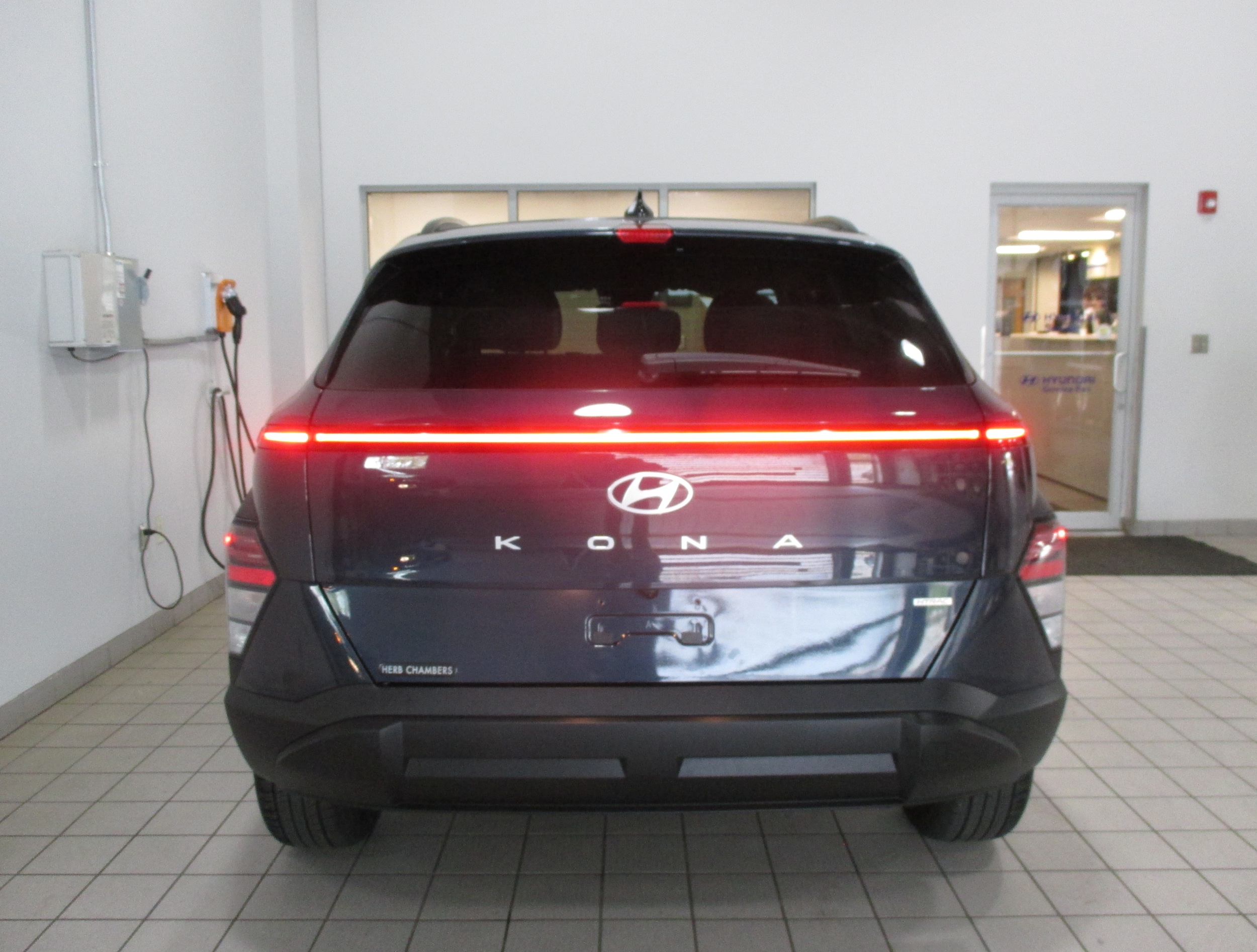 2024 Hyundai Kona SEL - Photo 16