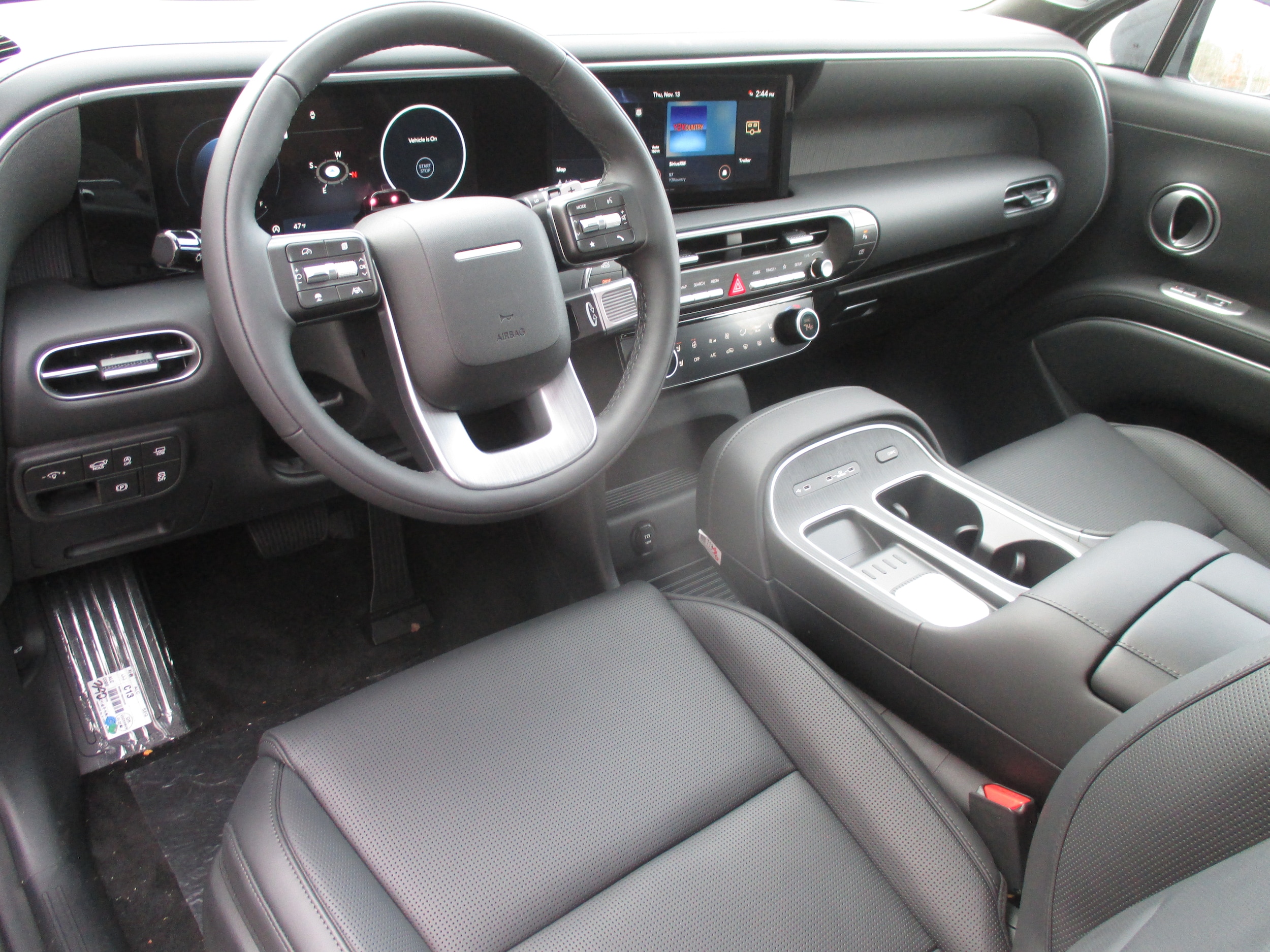 new 2026 Hyundai Palisade car, priced at $57,374