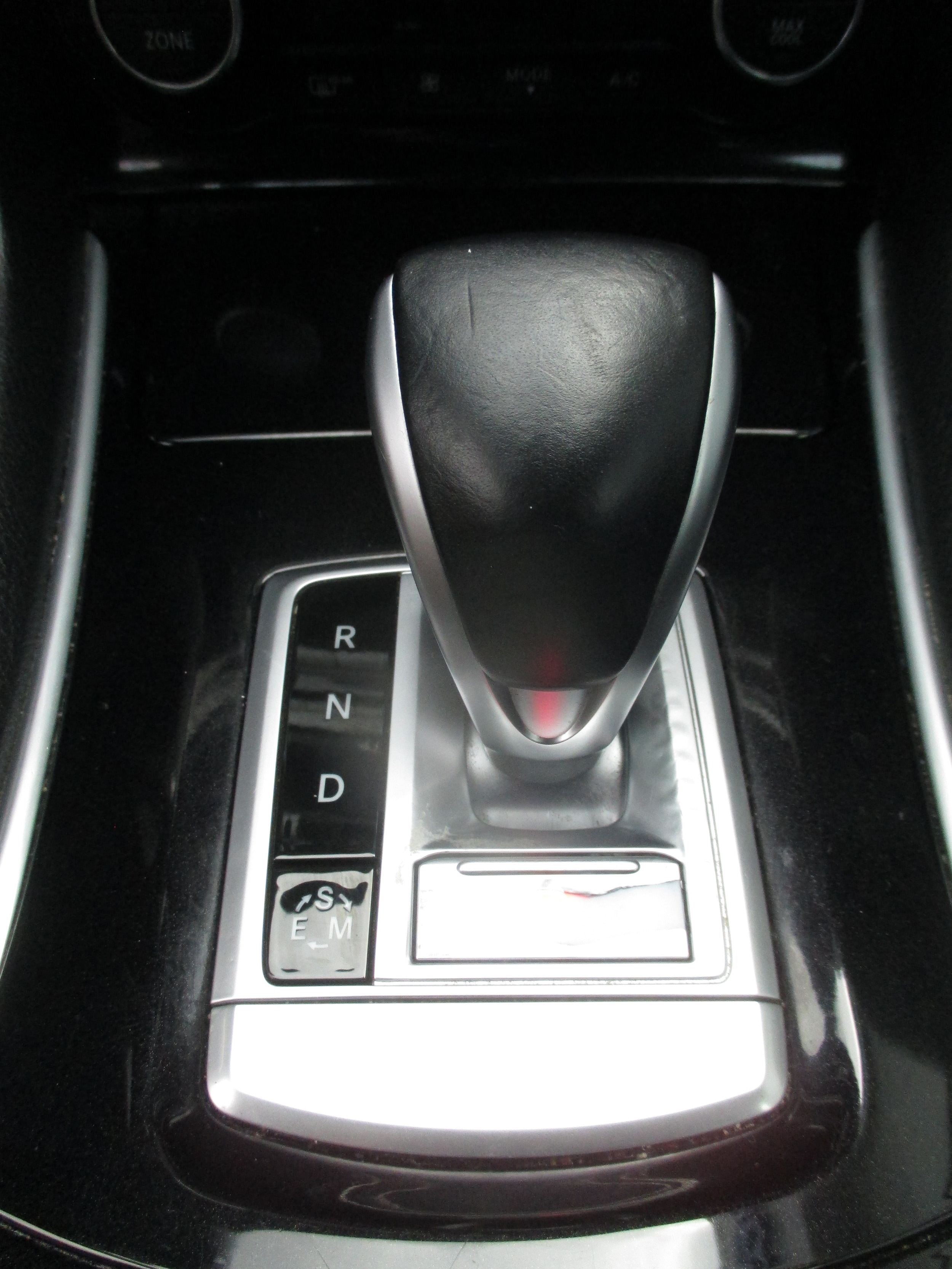 used 2017 INFINITI QX30 car, priced at $13,498