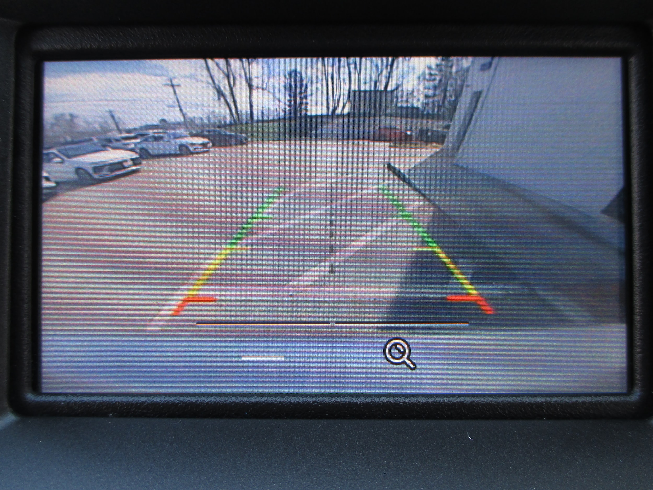 used 2017 Ford Edge car, priced at $12,498