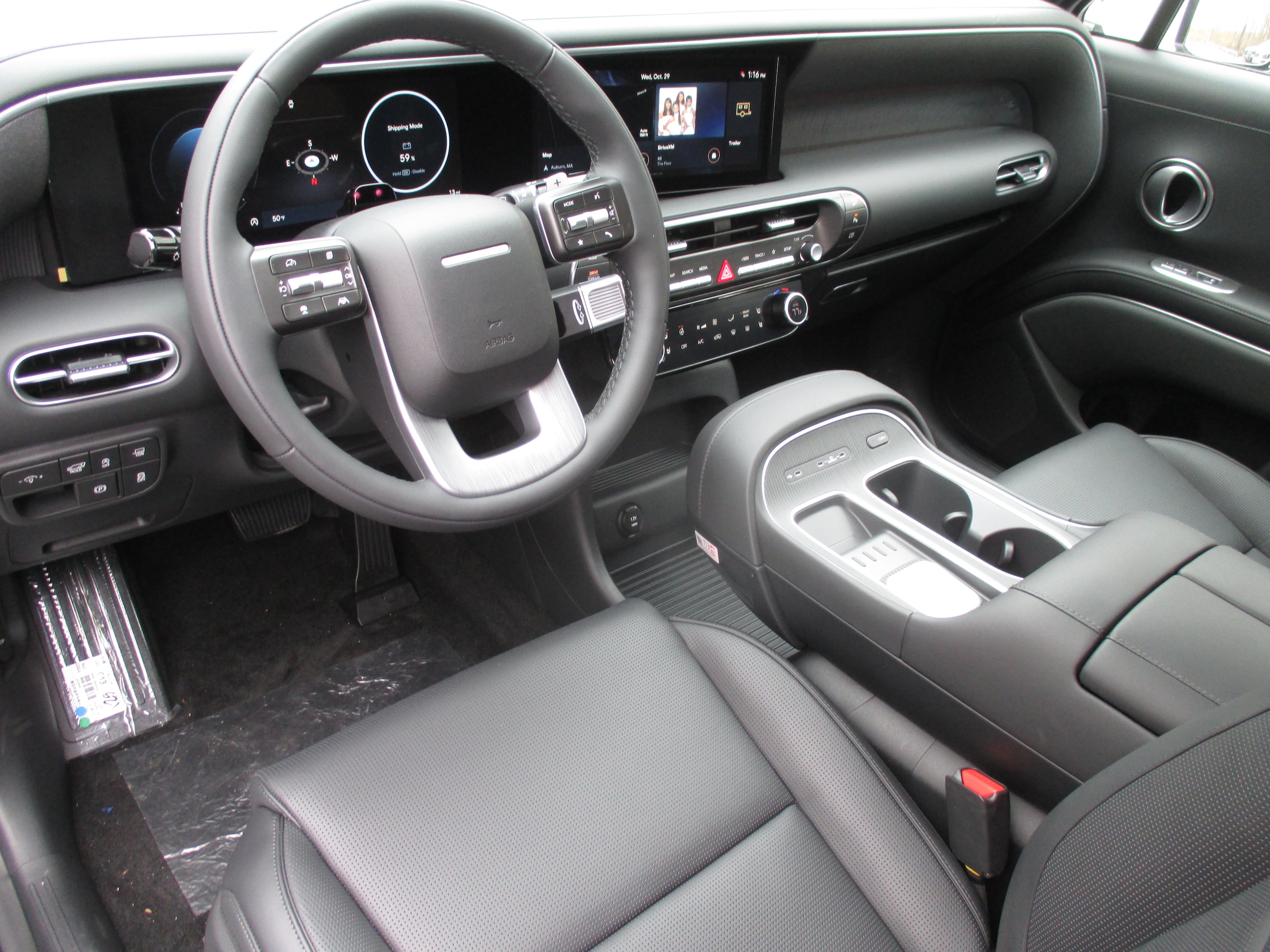 new 2026 Hyundai Palisade car, priced at $57,828