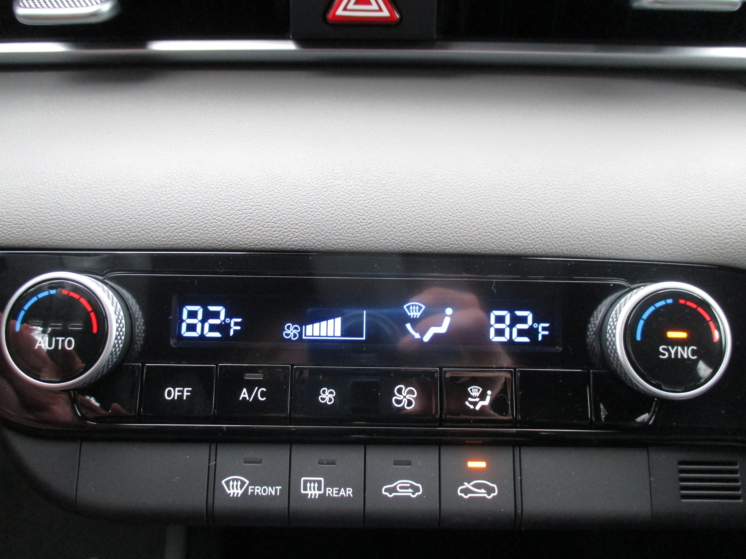 new 2025 Hyundai Elantra car, priced at $22,105