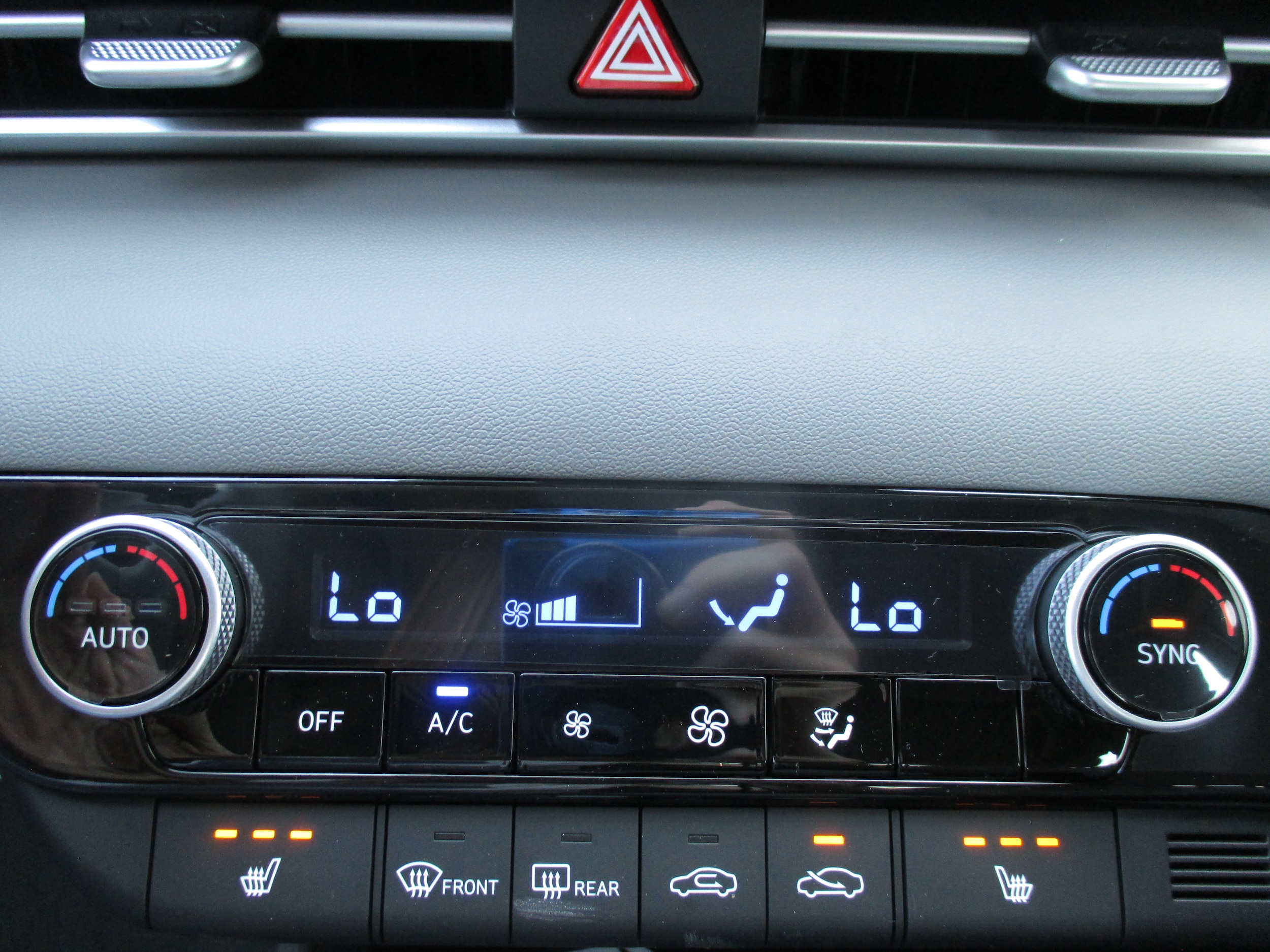 new 2026 Hyundai Elantra car, priced at $26,930