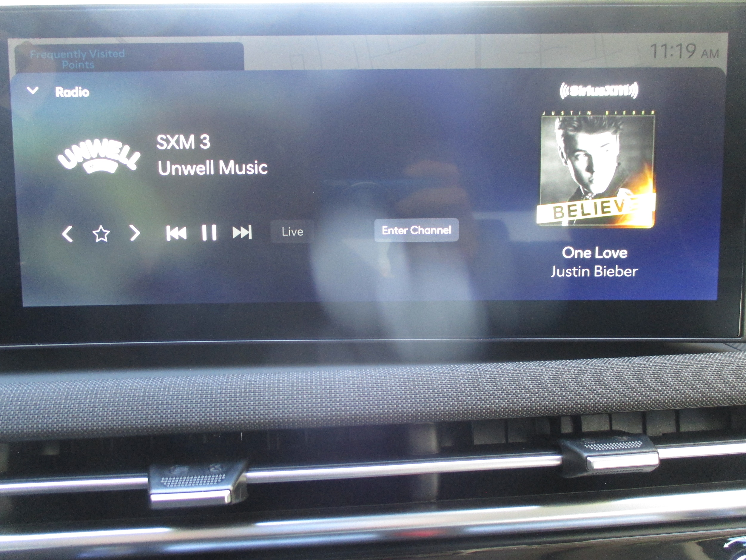 new 2025 Hyundai Tucson car, priced at $40,390