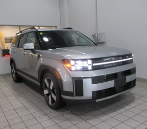 2024 Hyundai Santa Fe Limited SUV