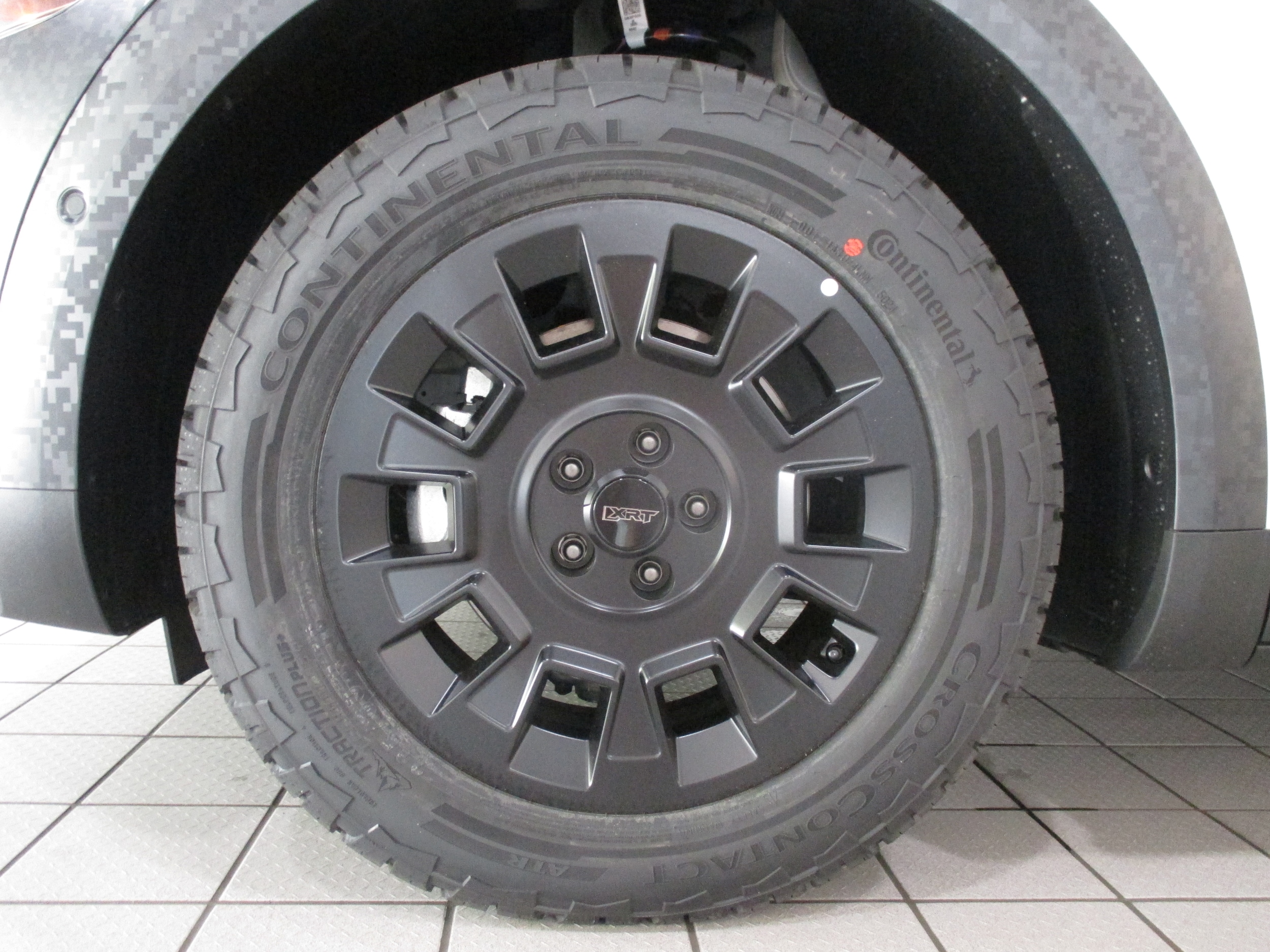 new 2025 Hyundai IONIQ 5 car, priced at $53,475