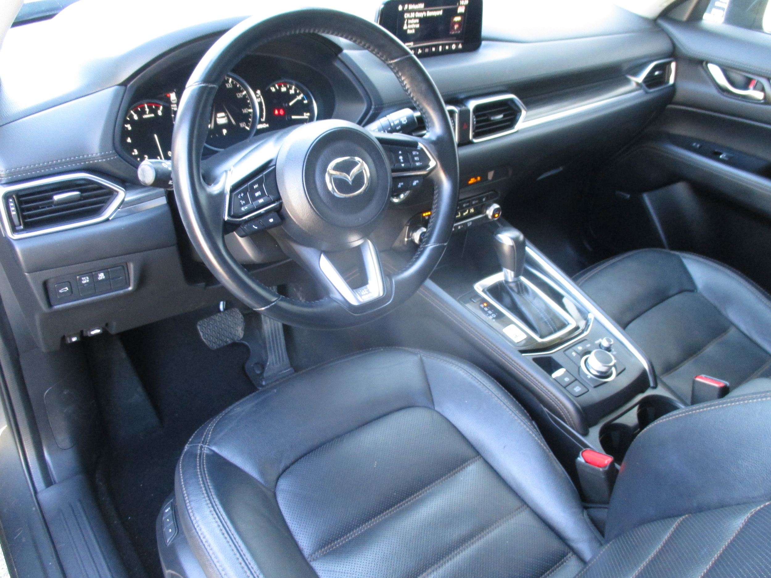 used 2019 Mazda Mazda CX-5 car, priced at $21,998