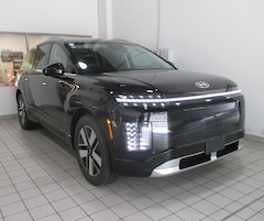 New 2026 Hyundai IONIQ 9 SEL SUV Auburn MA