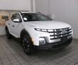 Hyundai Santa Cruz