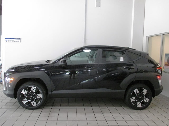 2025 Hyundai Kona SEL - Photo 10