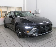 New 2025 Hyundai Sonata SEL Sedan near Boston, MA