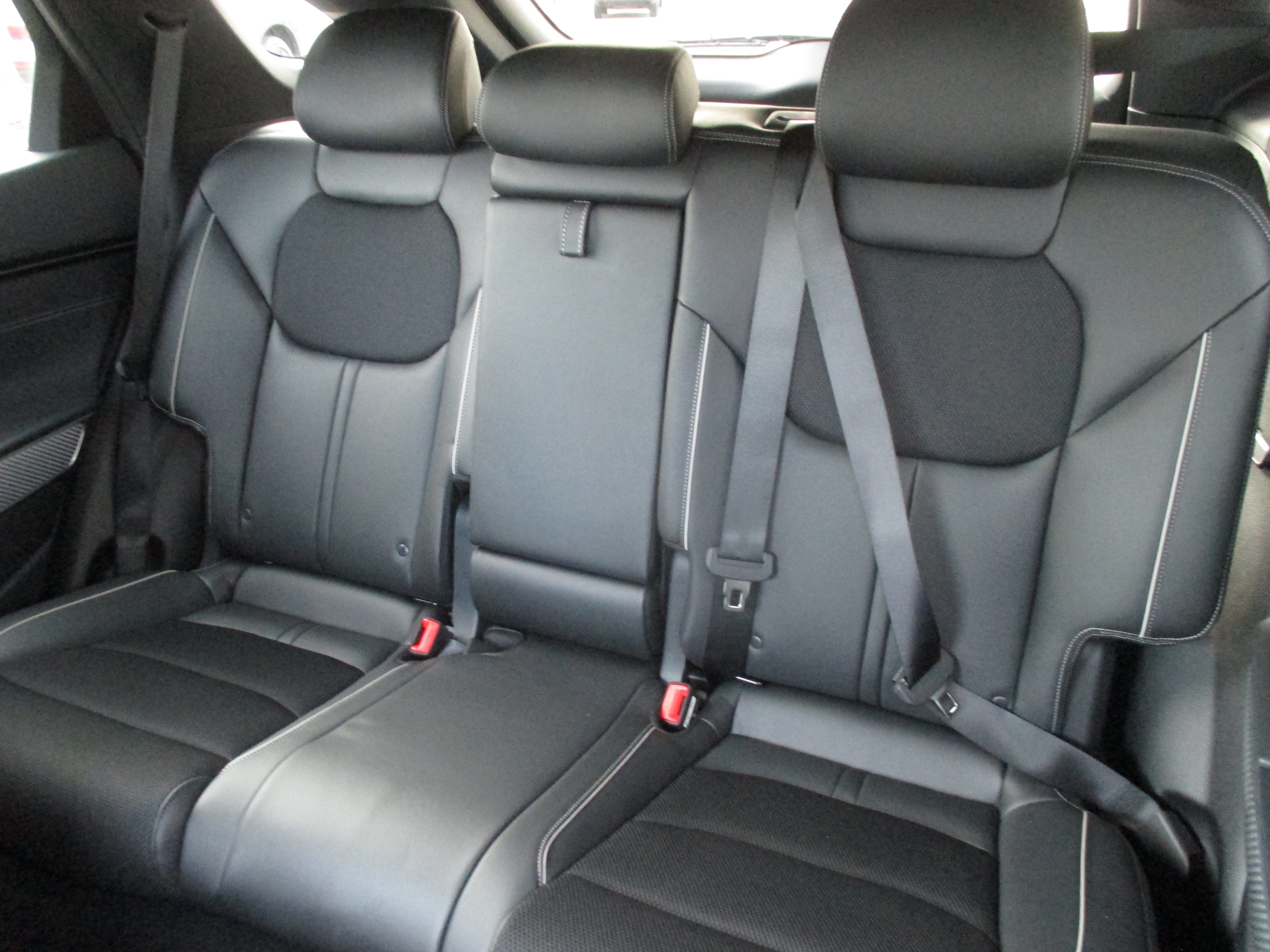 used 2025 Genesis GV70 car, priced at $54,905