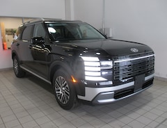 New 2026 Hyundai Palisade SEL AWD SUV Auburn MA