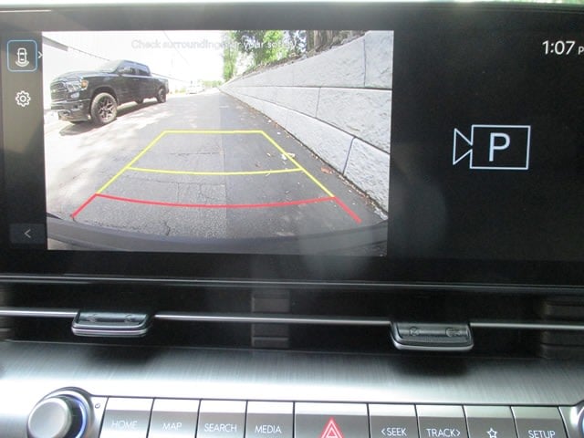 2025 Hyundai Kona SEL - Photo 6