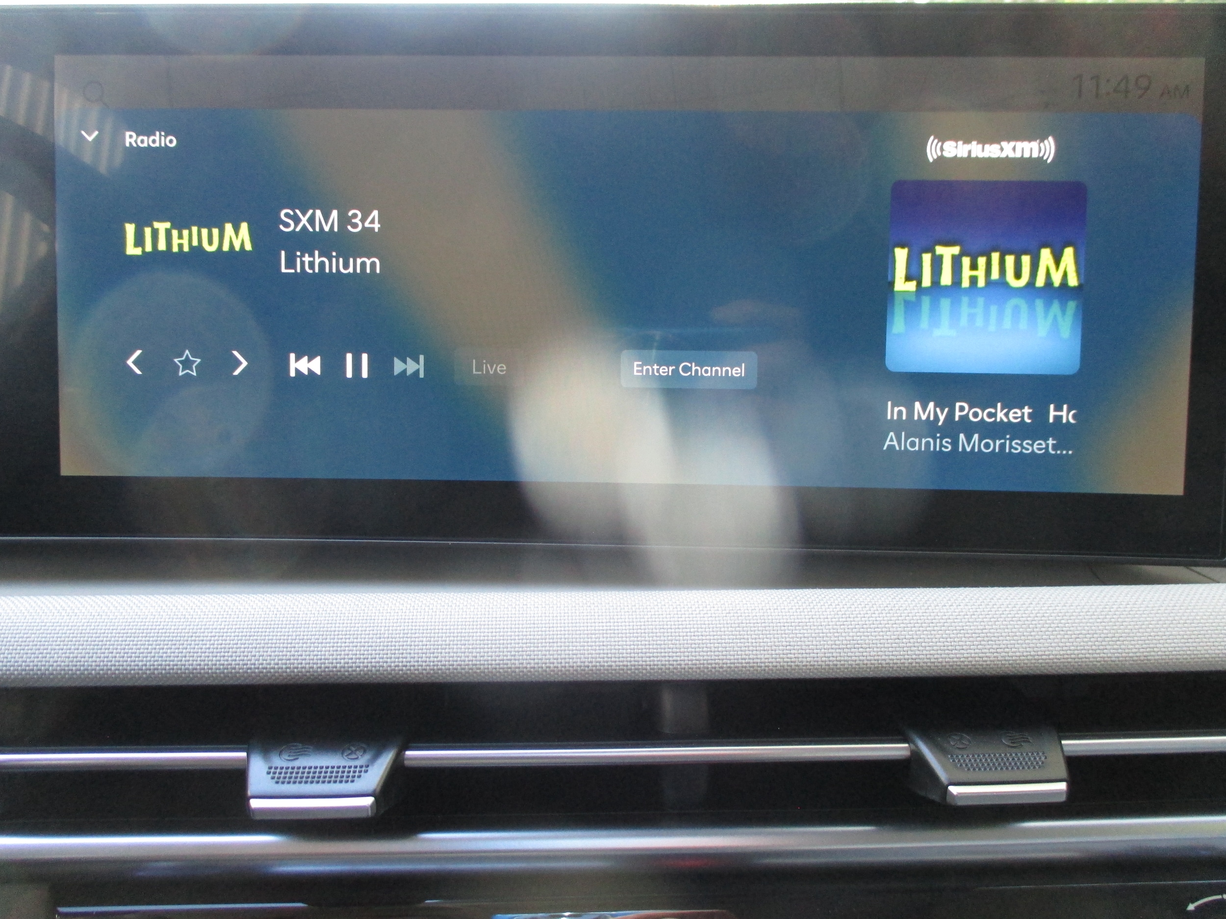 new 2025 Hyundai Tucson car, priced at $40,839