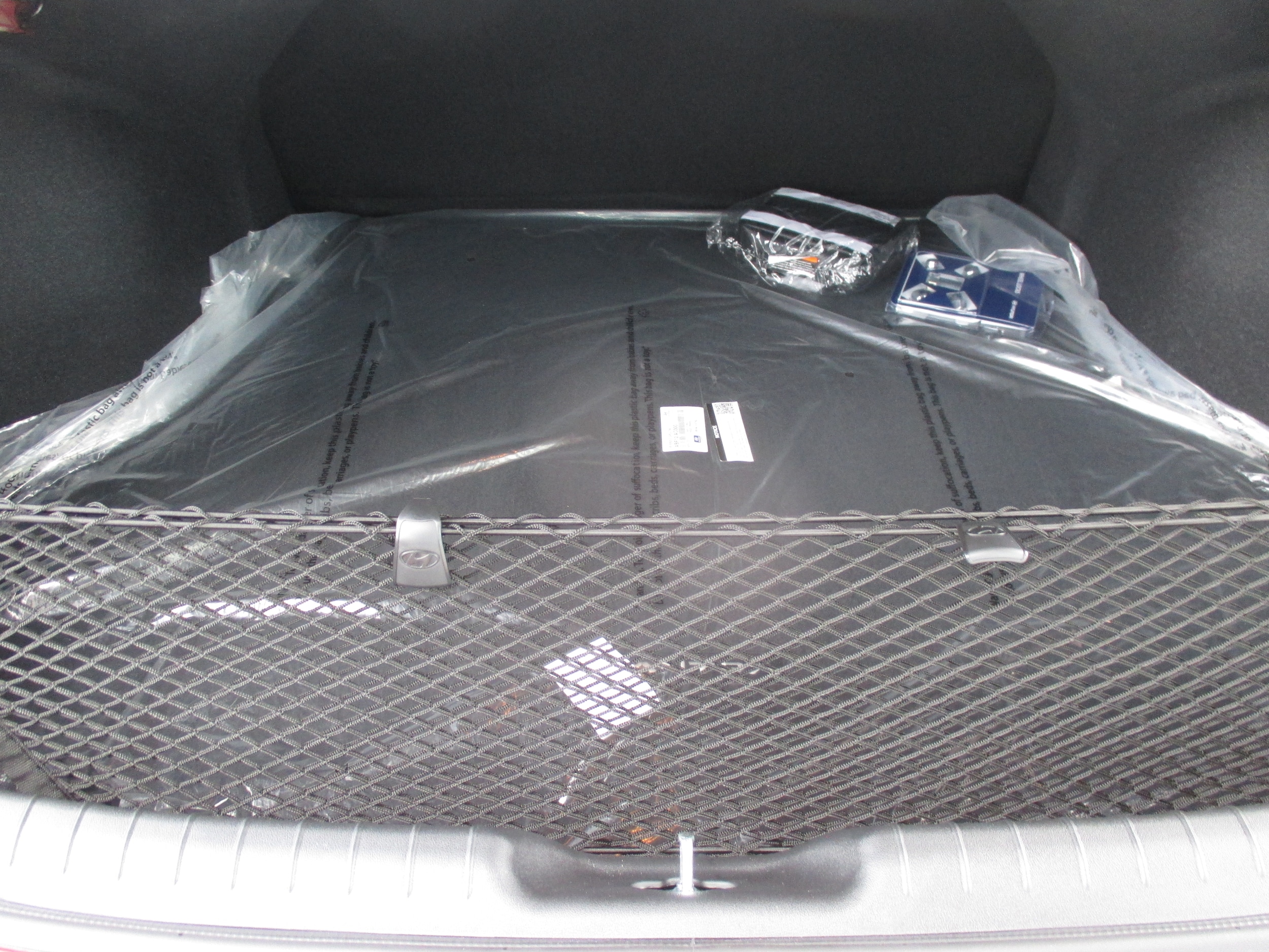 new 2024 Hyundai Elantra Hybrid car, priced at $23,460