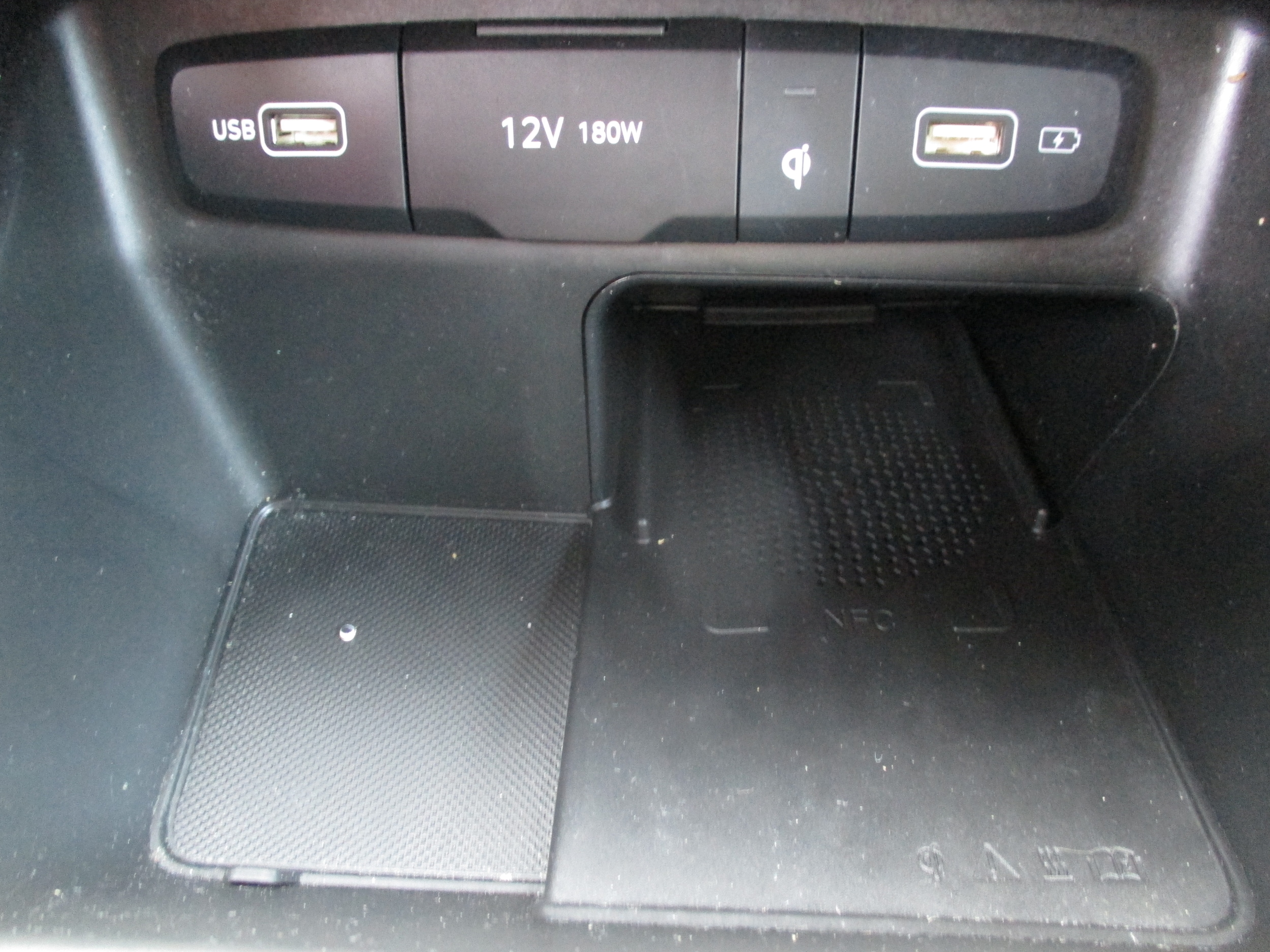 2024 Hyundai Tucson SEL - Photo 20