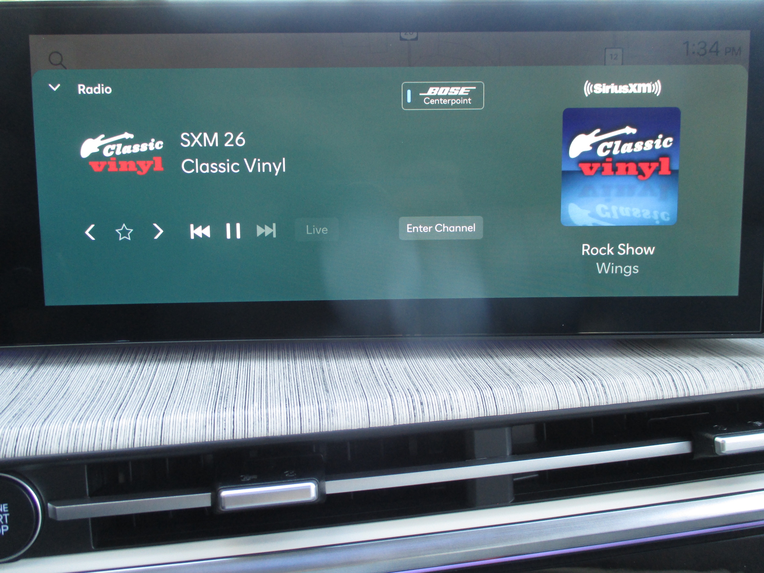 2025 Hyundai Santa Fe Calligraphy - Photo 10