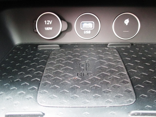 used 2024 Genesis G70 car, priced at $49,785