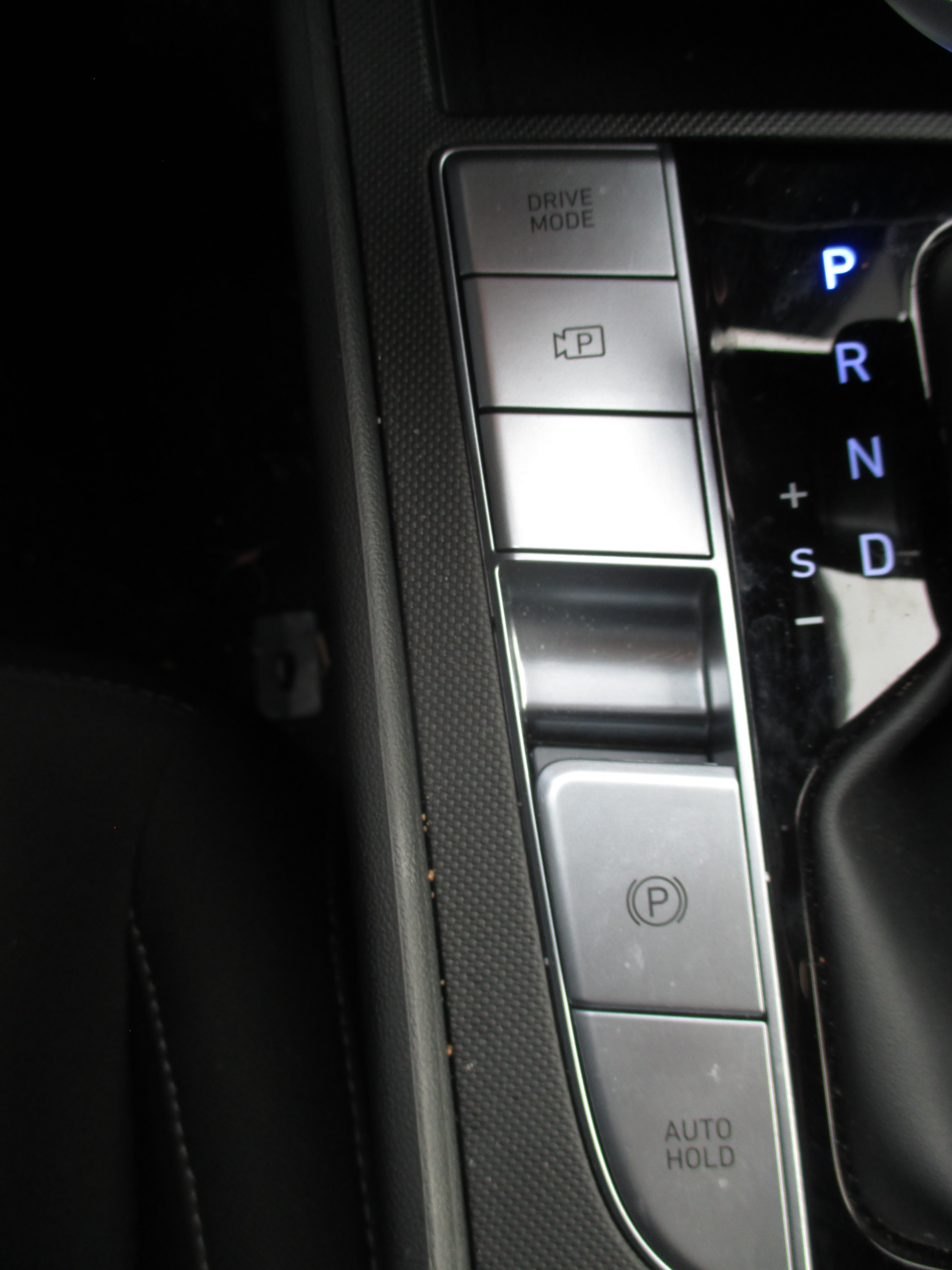 used 2024 Hyundai Elantra Hybrid car, priced at $23,460