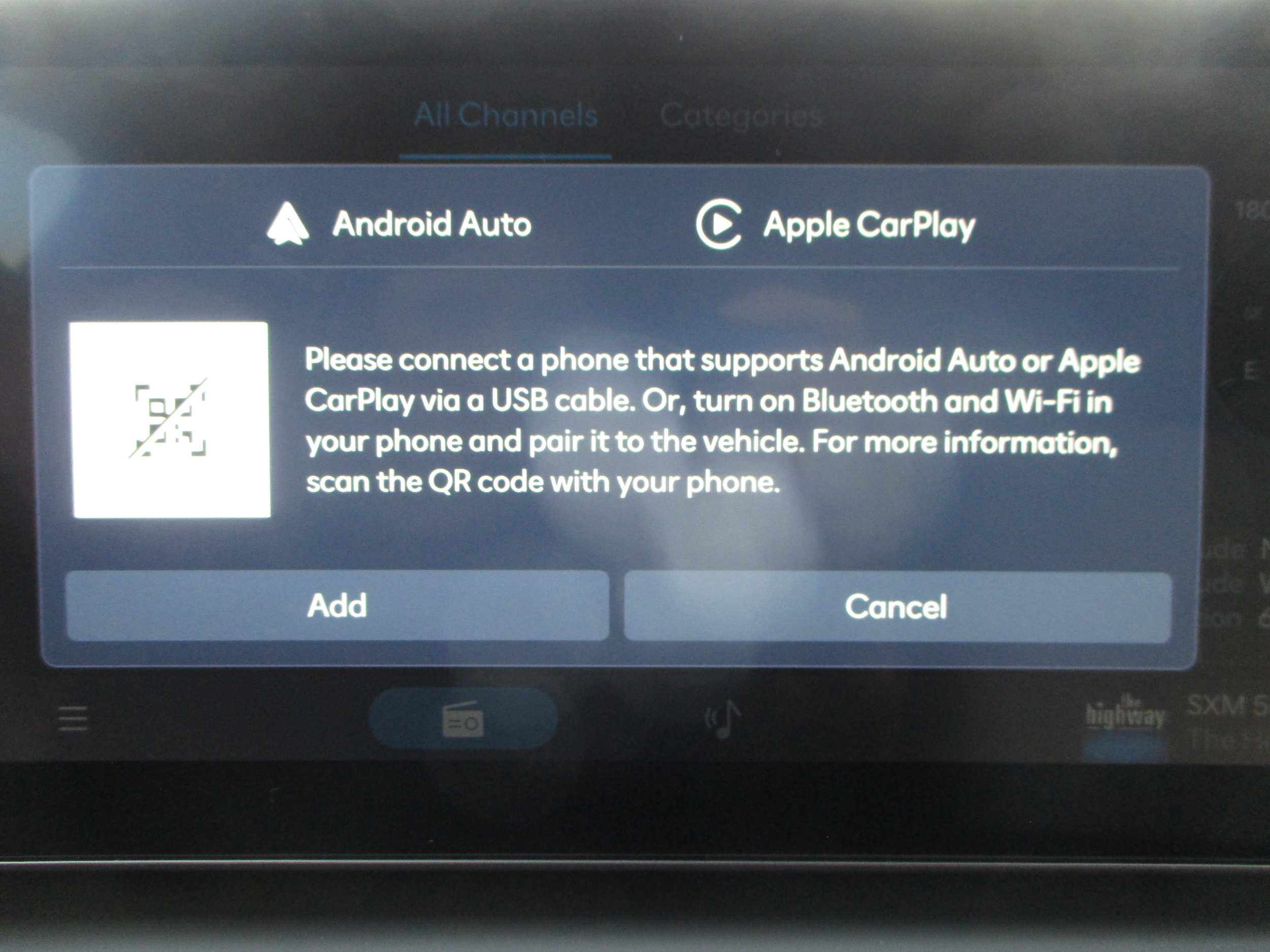 new 2026 Hyundai Santa Cruz car, priced at $38,205