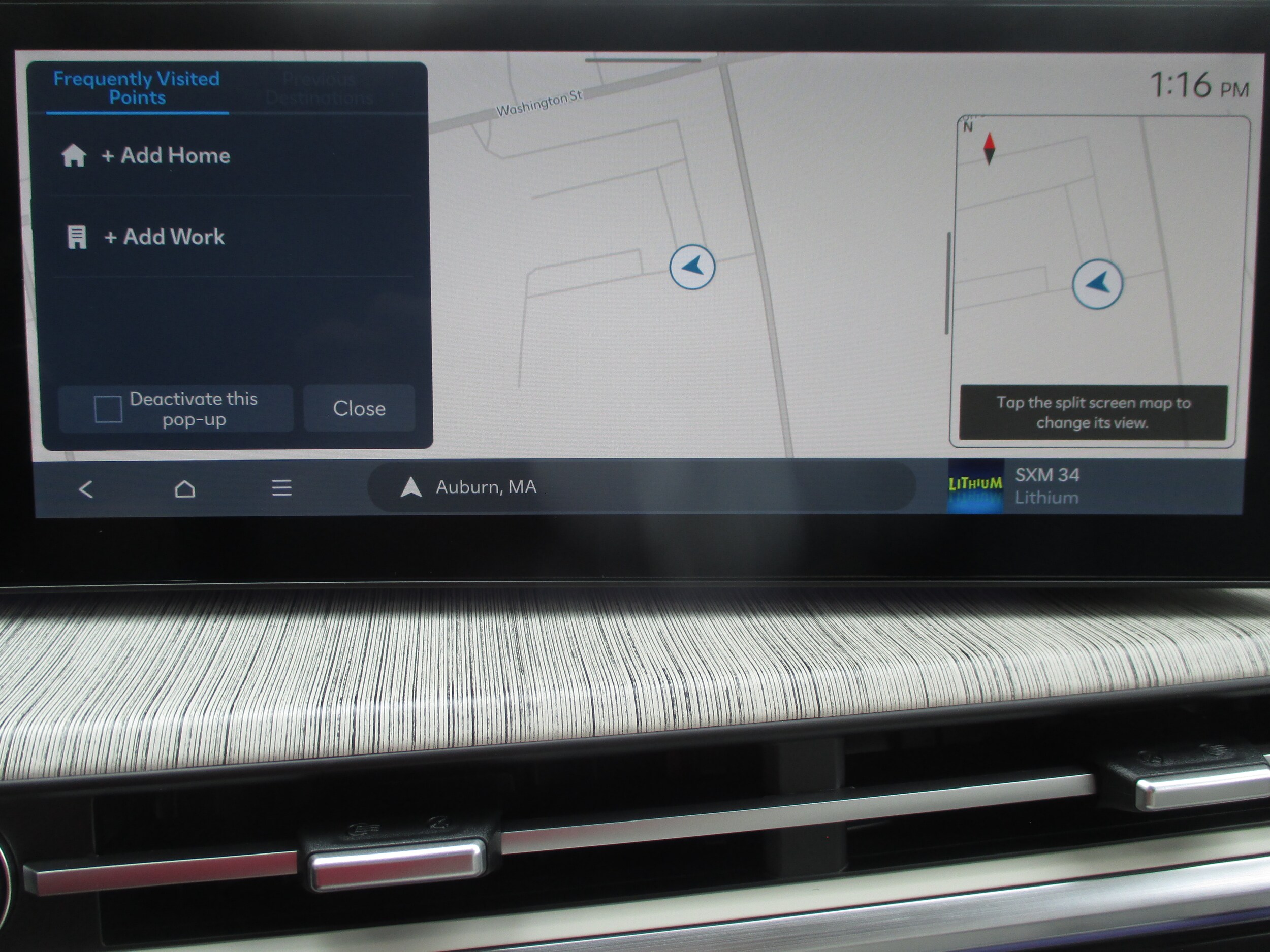 2025 Hyundai Santa Fe Calligraphy - Photo 9