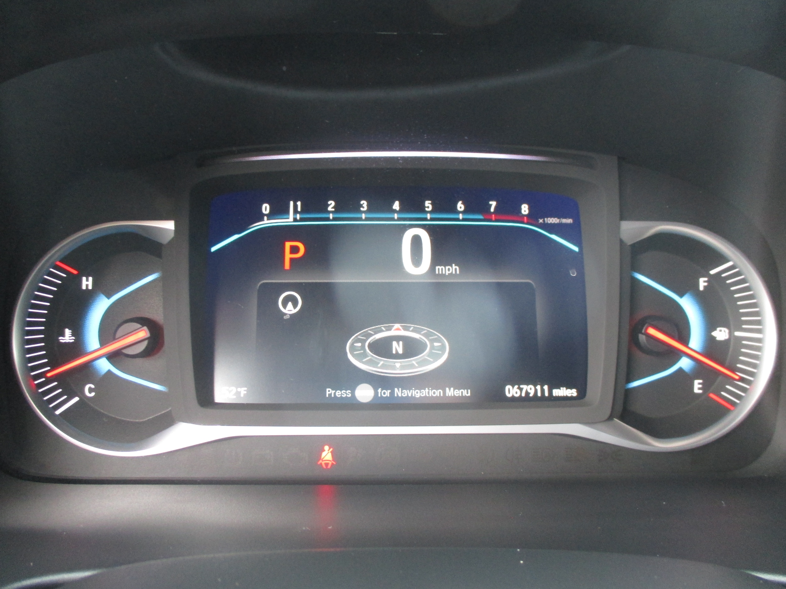 used 2019 Honda Passport car, priced at $21,998