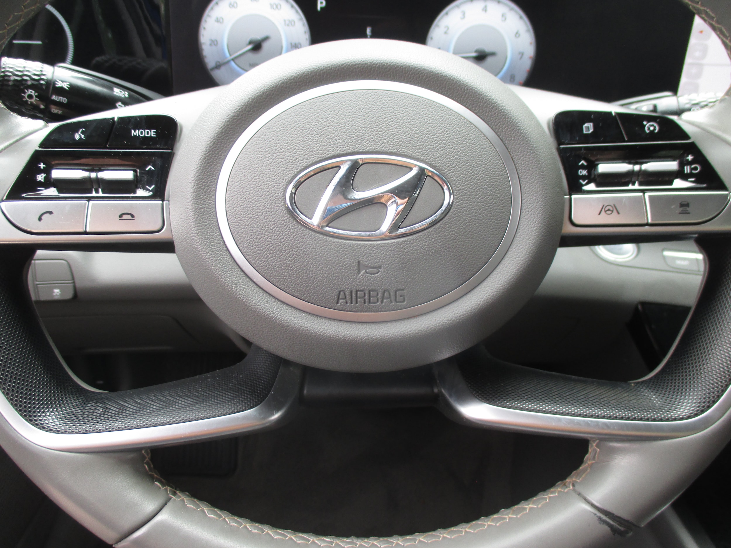 used 2023 Hyundai Elantra car, priced at $18,998