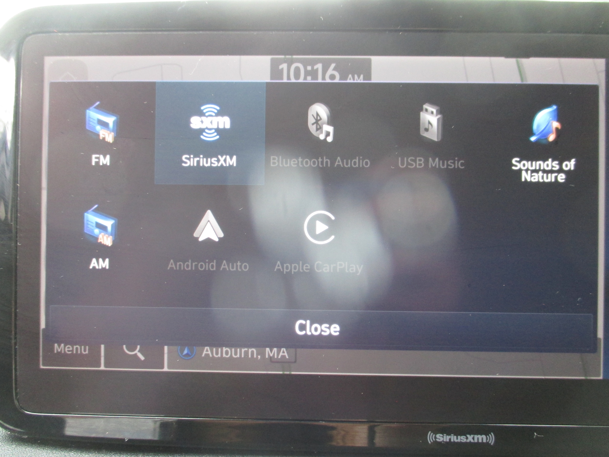 2023 Hyundai Santa Fe SEL - Photo 34