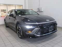 New 2026 Hyundai Sonata SEL Sport Sedan near Boston, MA