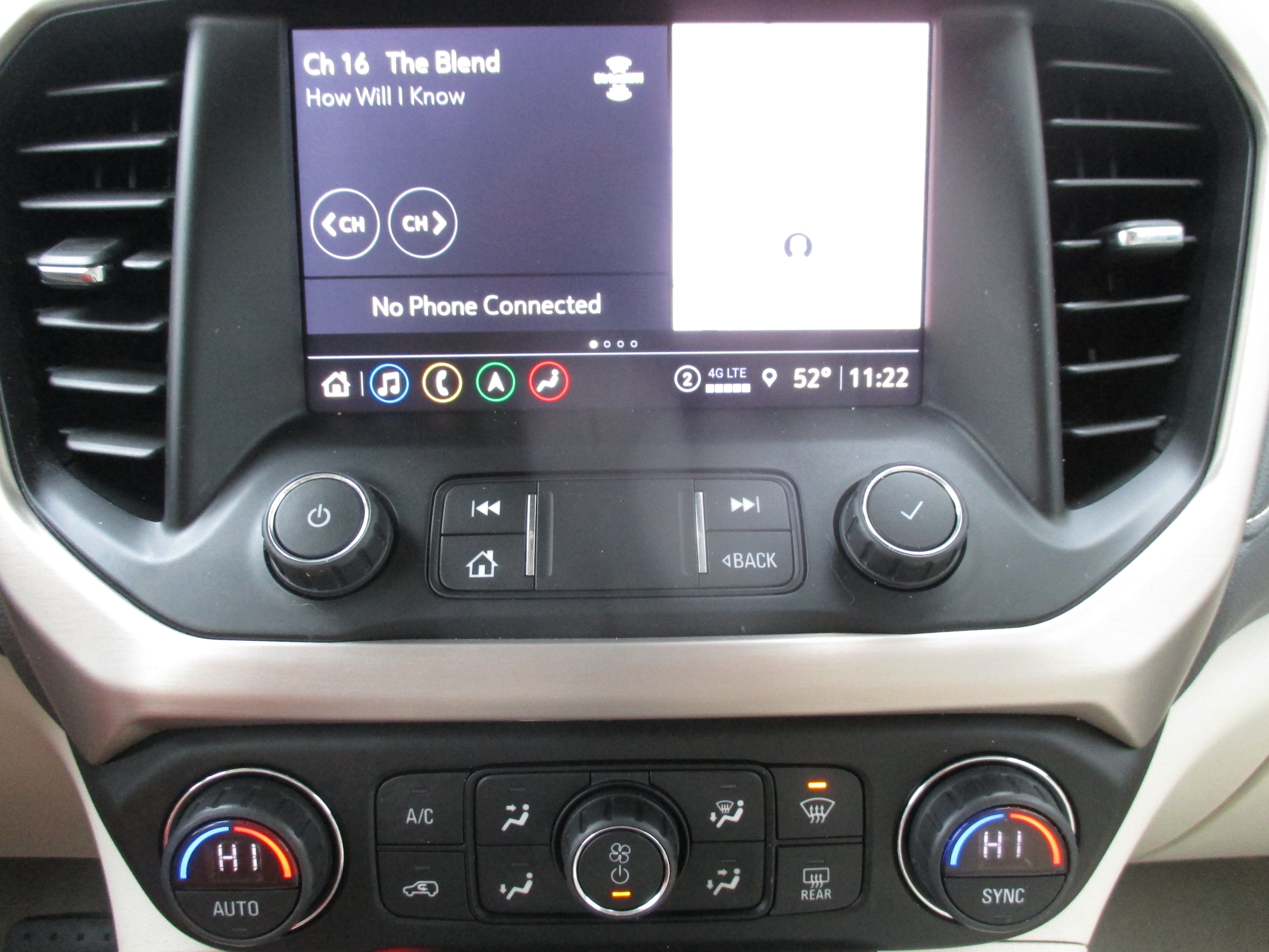 used 2021 GMC Acadia car, priced at $25,298